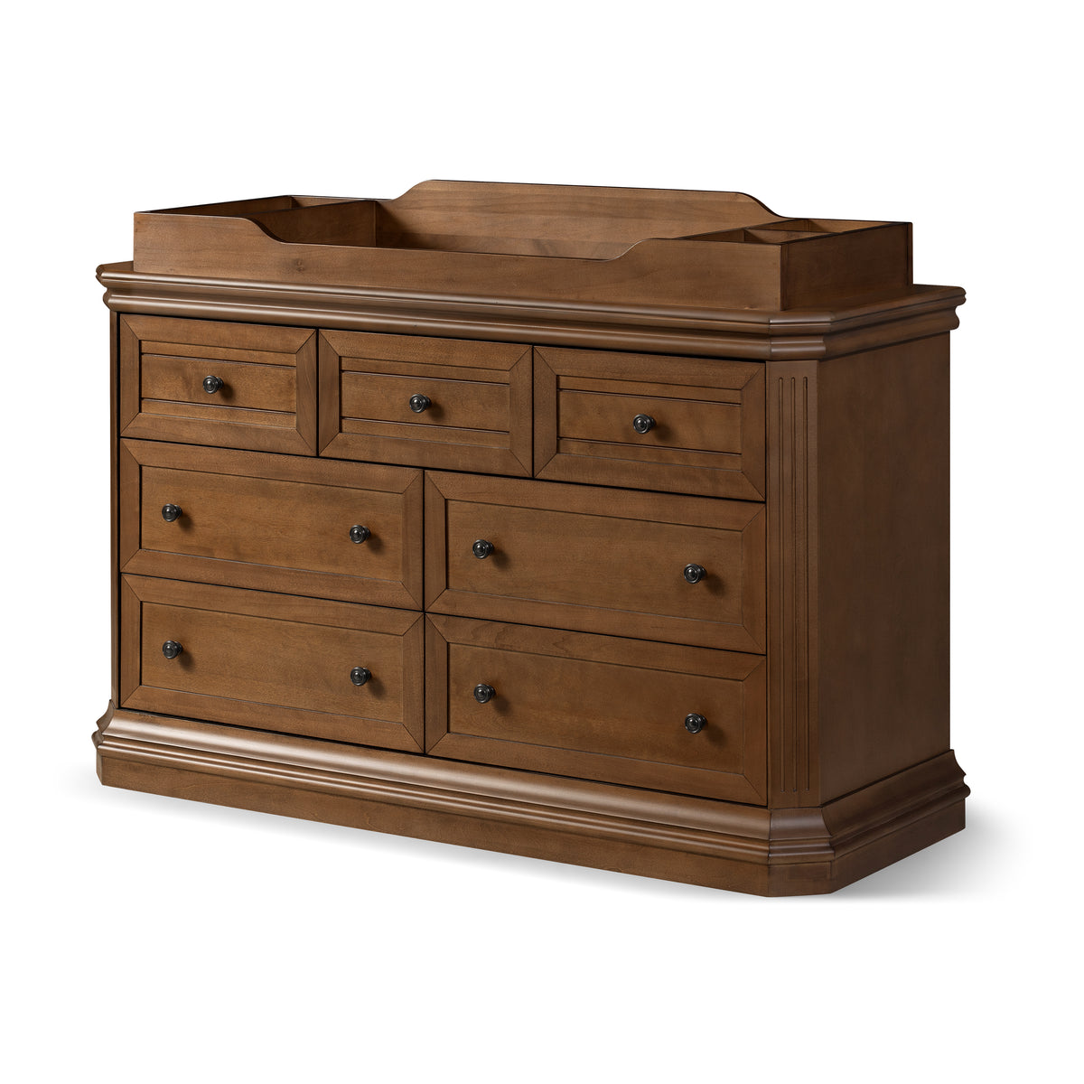 Vista Elite 25th Anniversary Double Dresser