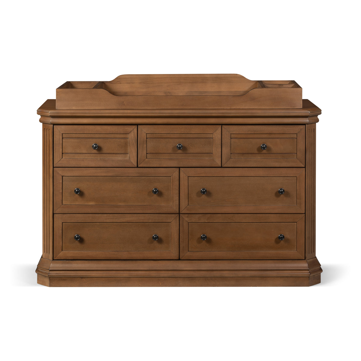 Vista Elite 25th Anniversary Double Dresser
