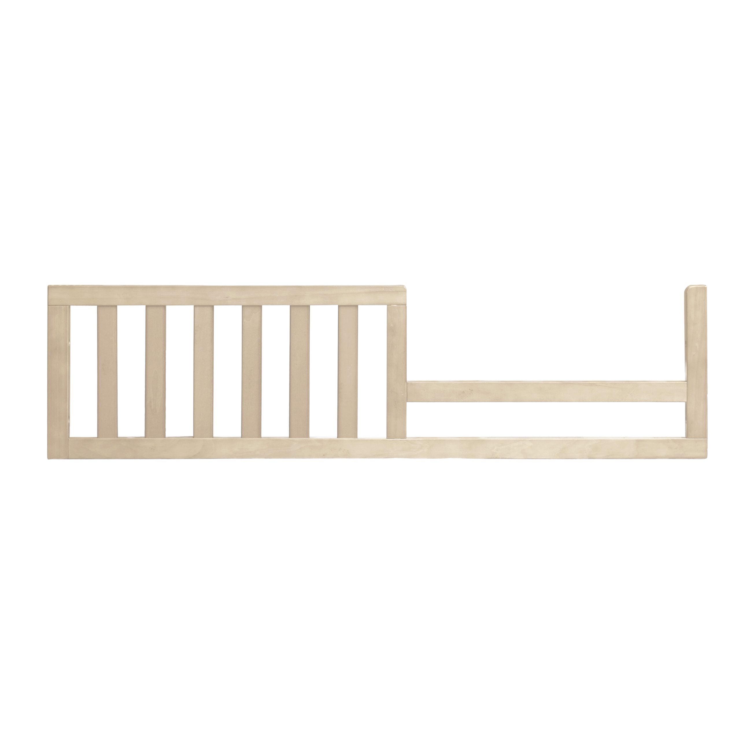 136 Toddler Rail - Heritage Fog