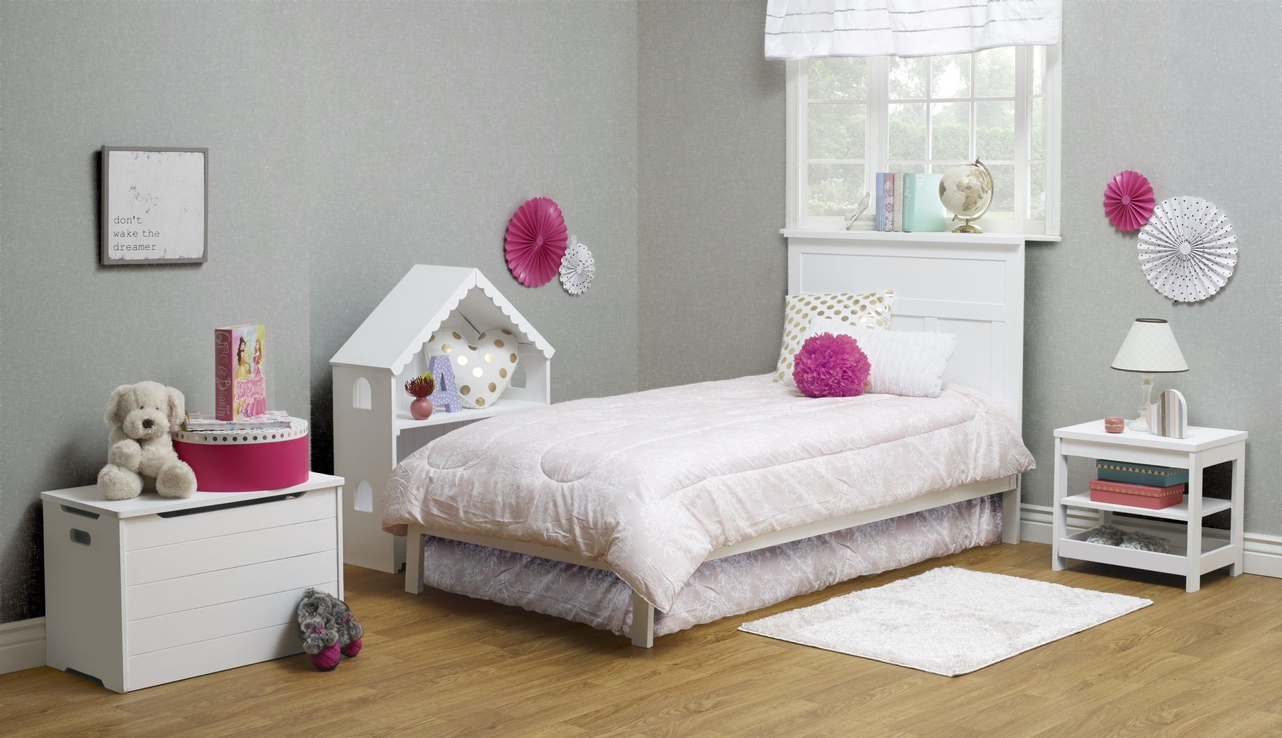 Twin Bed - Image 3