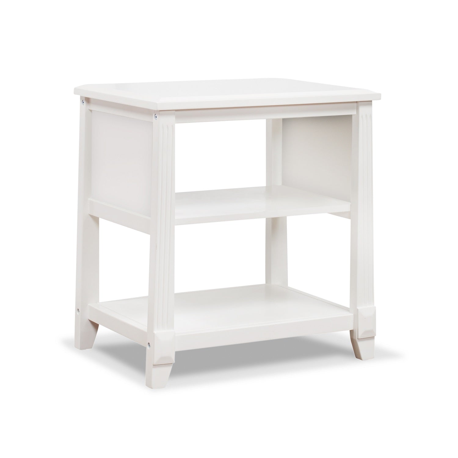 Berkley Nightstand - Espresso