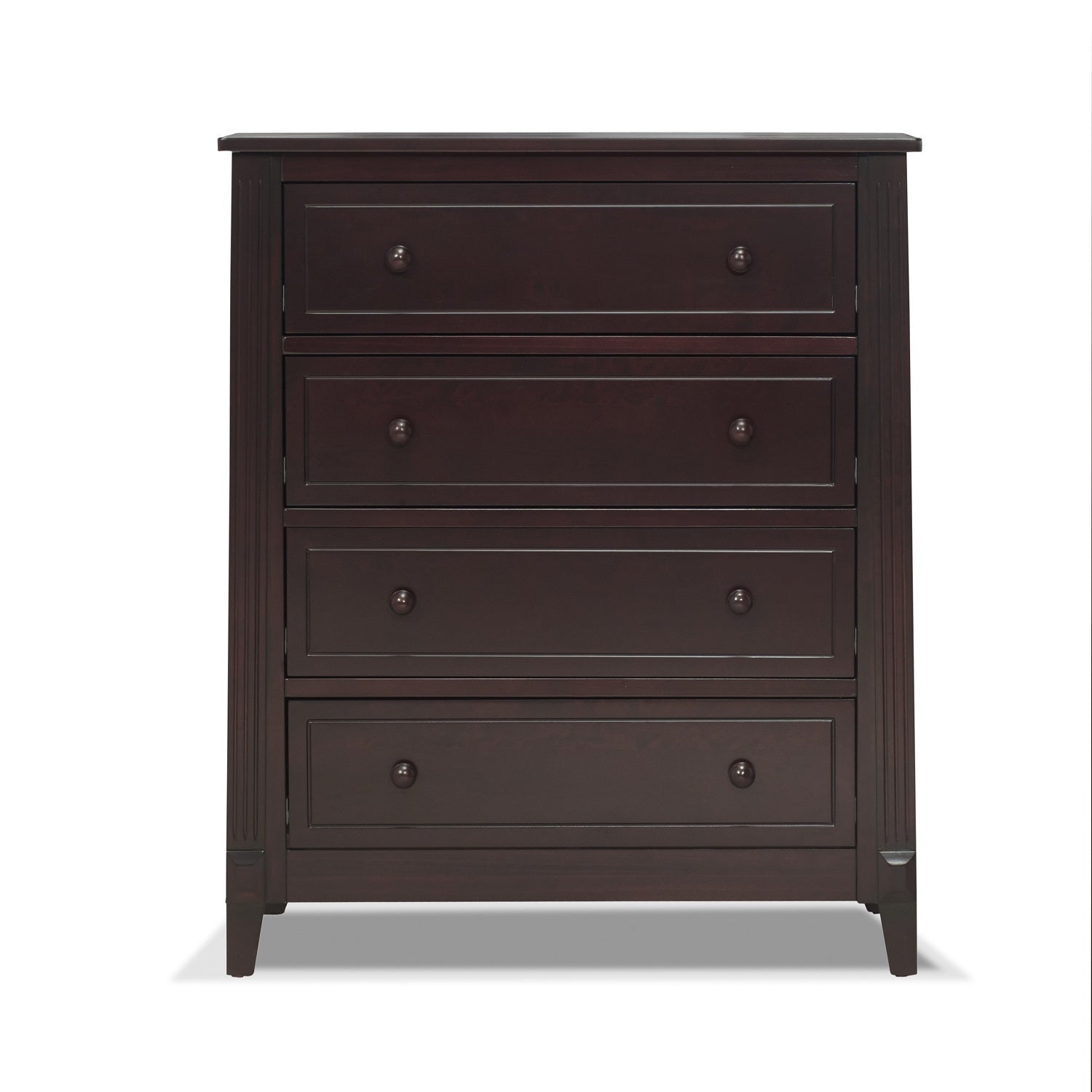 Berkley 4 Drawer Chest - Image 2