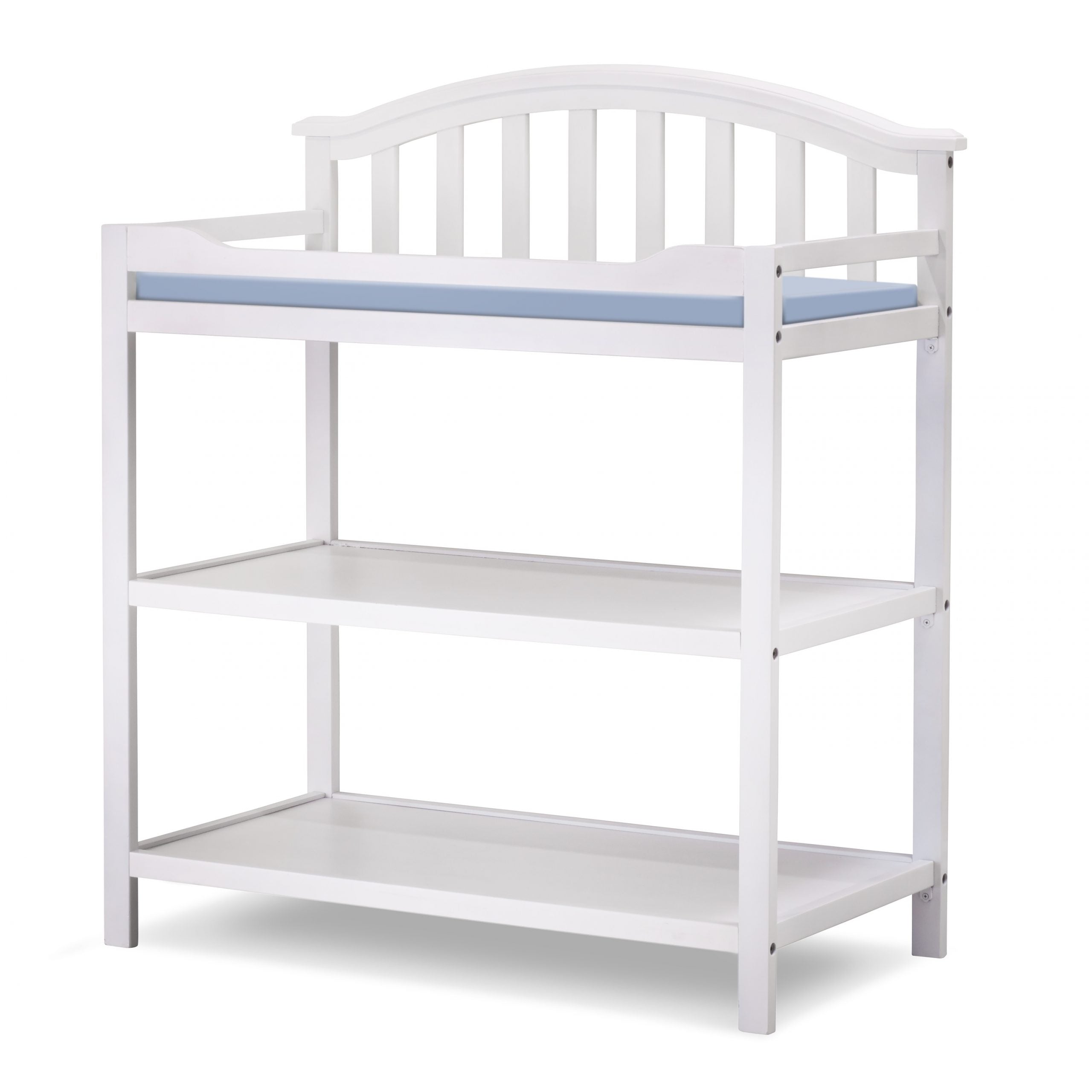 Berkley Dressing Table - Espresso