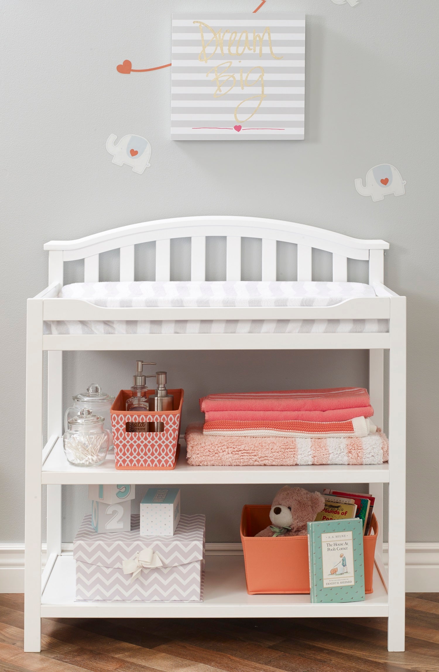 Berkley Dressing Table - Image 3