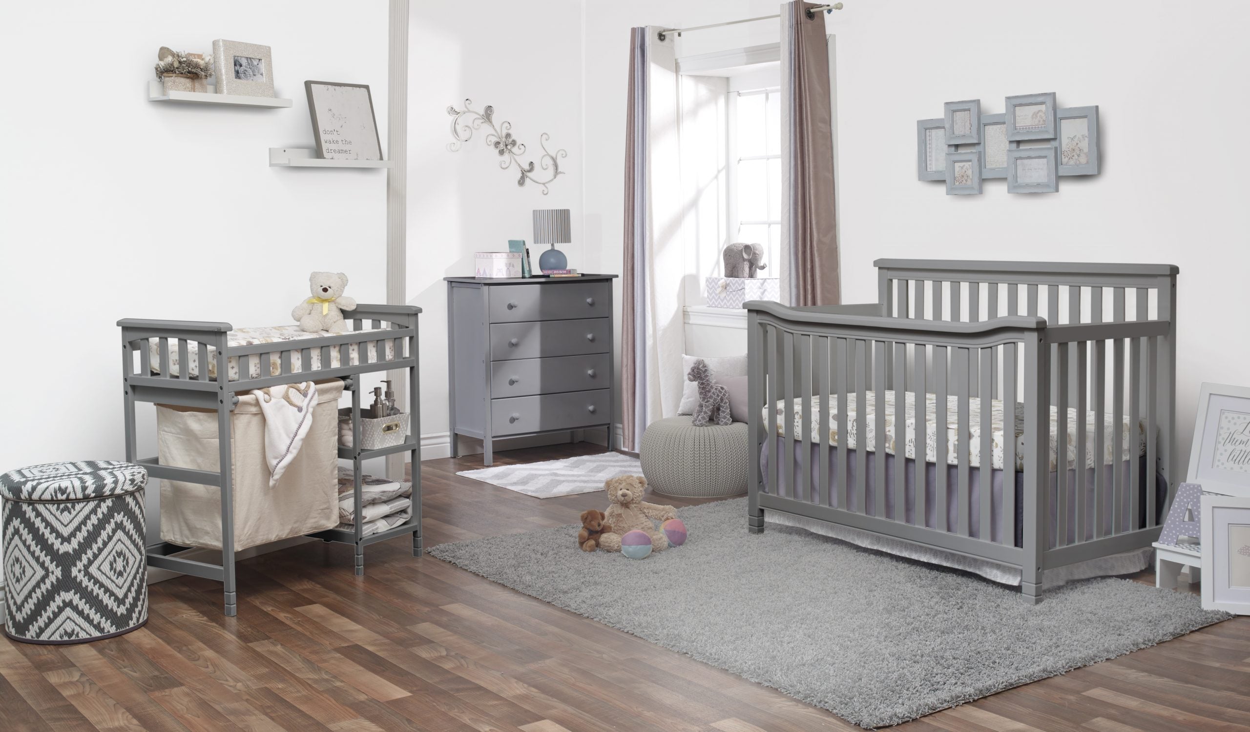 Palisades Room in a Box - Image 7