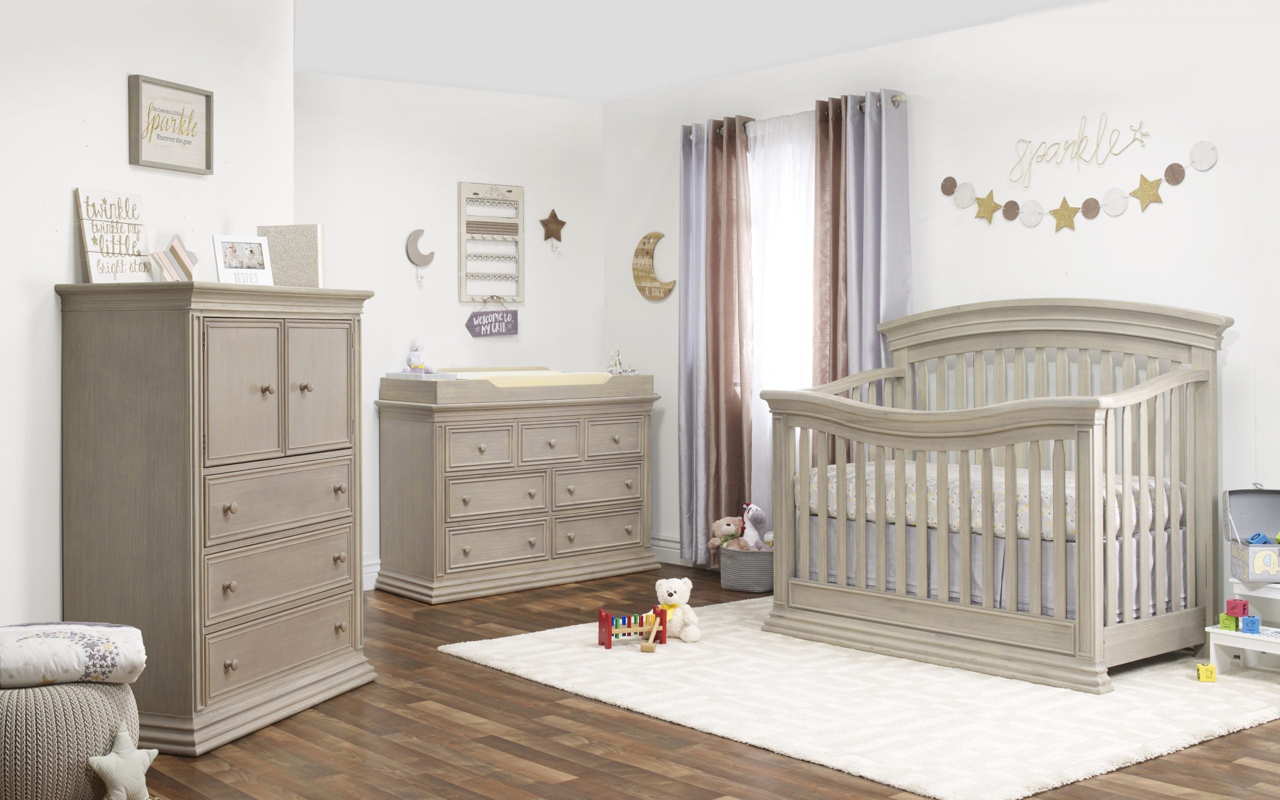 Monterey Crib - Image 4