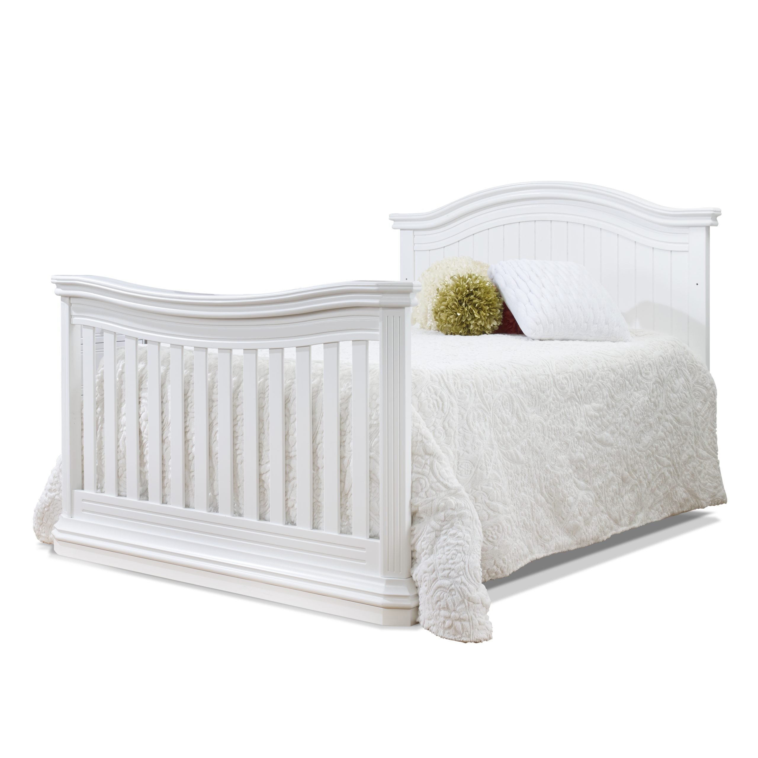 Vista Elite 4-in-1 Crib - Image 3