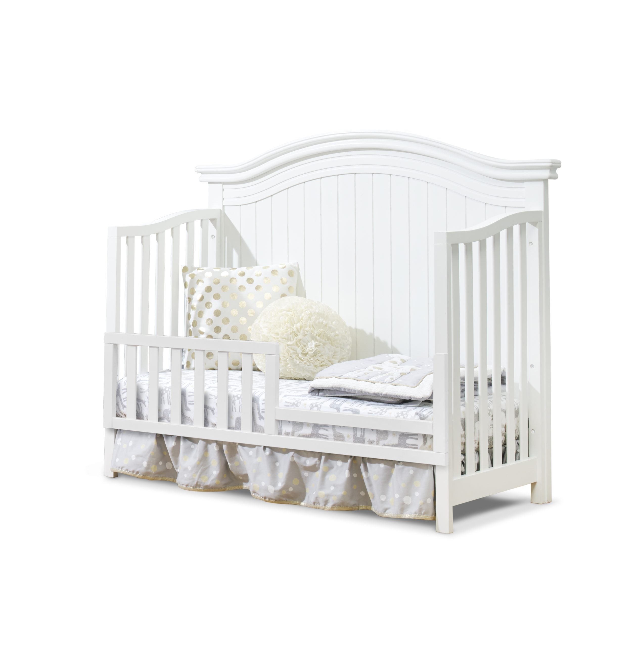 Vista Elite 4-in-1 Crib - Image 2