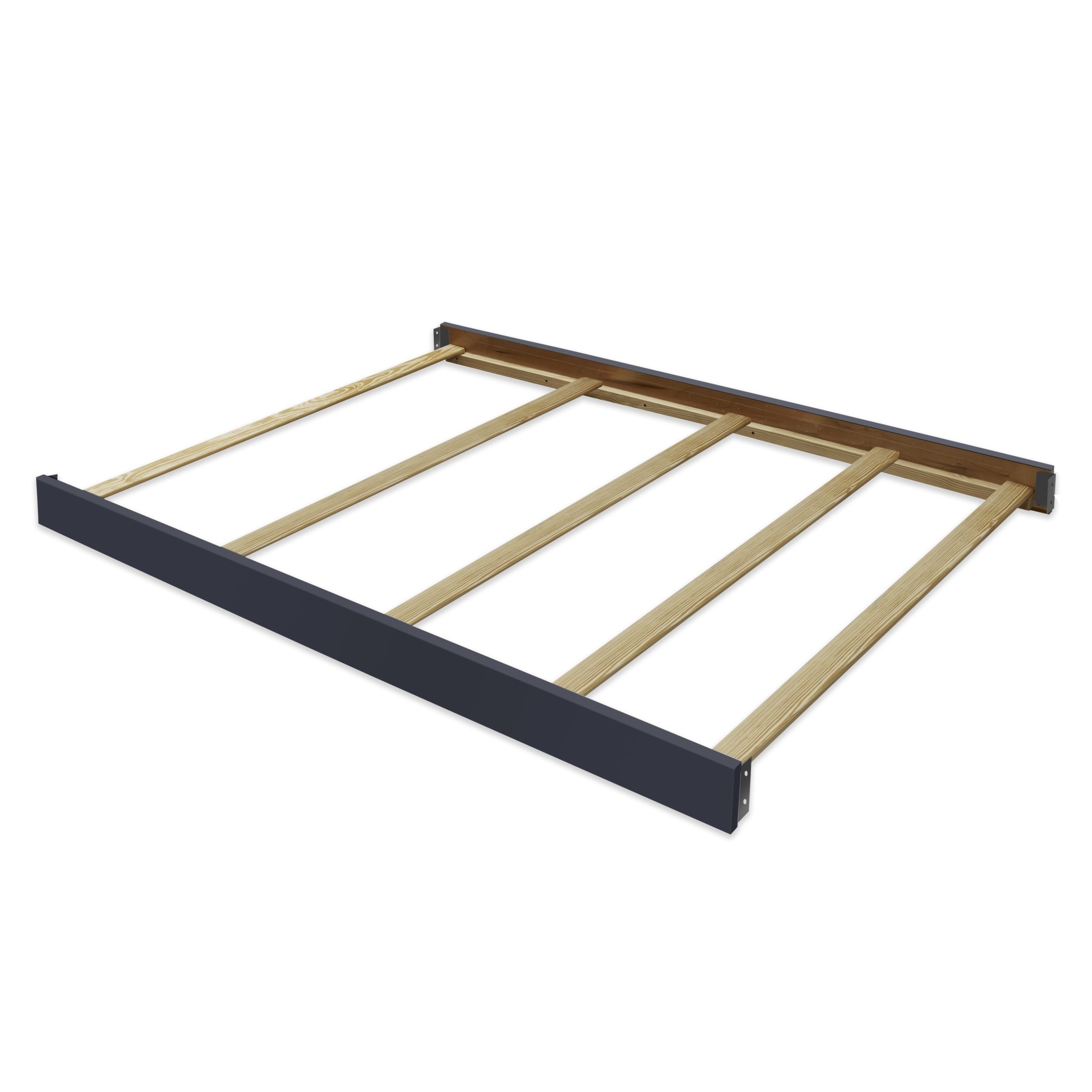 221 Full Size Rails - Midnight
