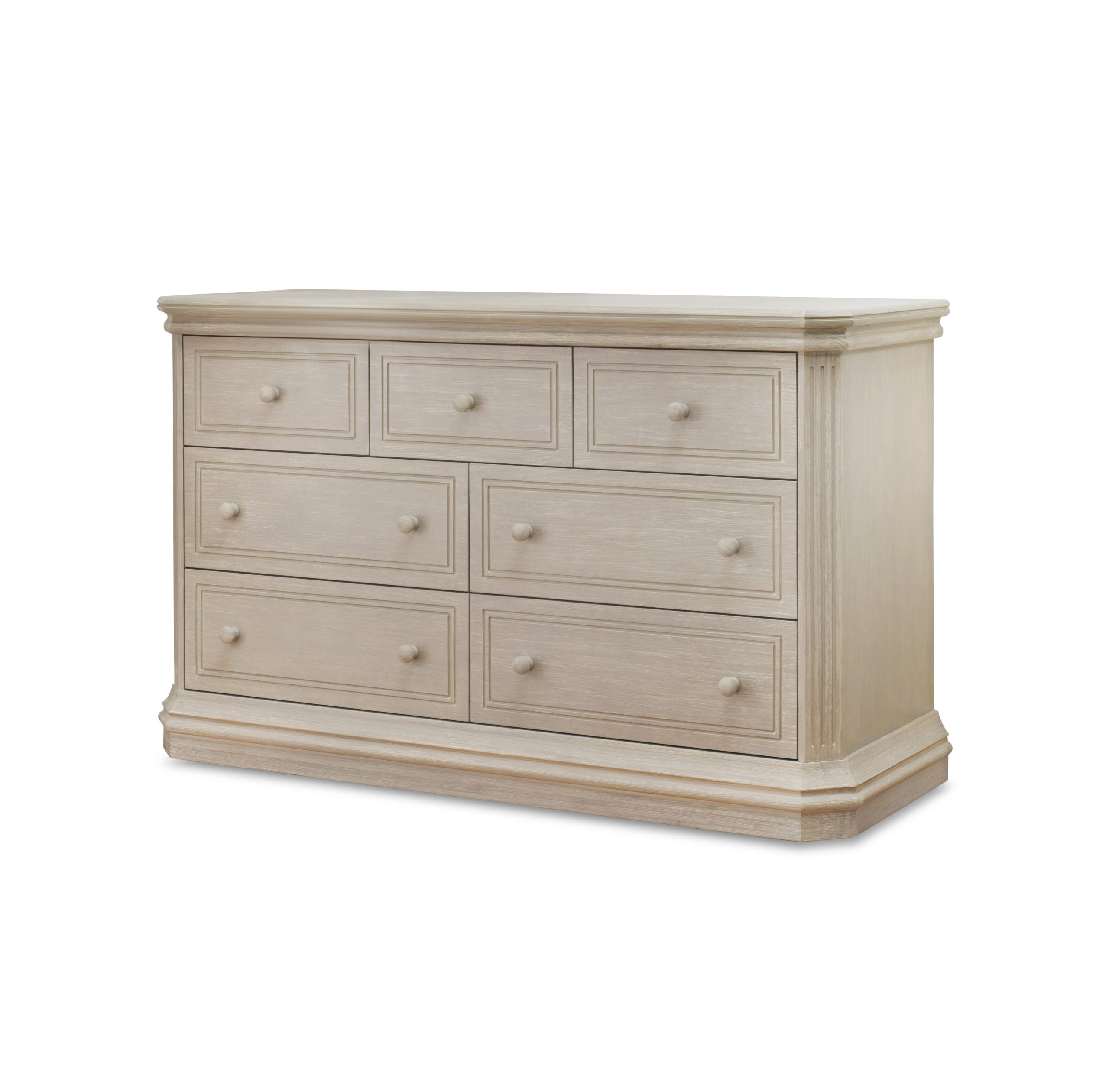 Vista Elite Double Dresser - Image 3