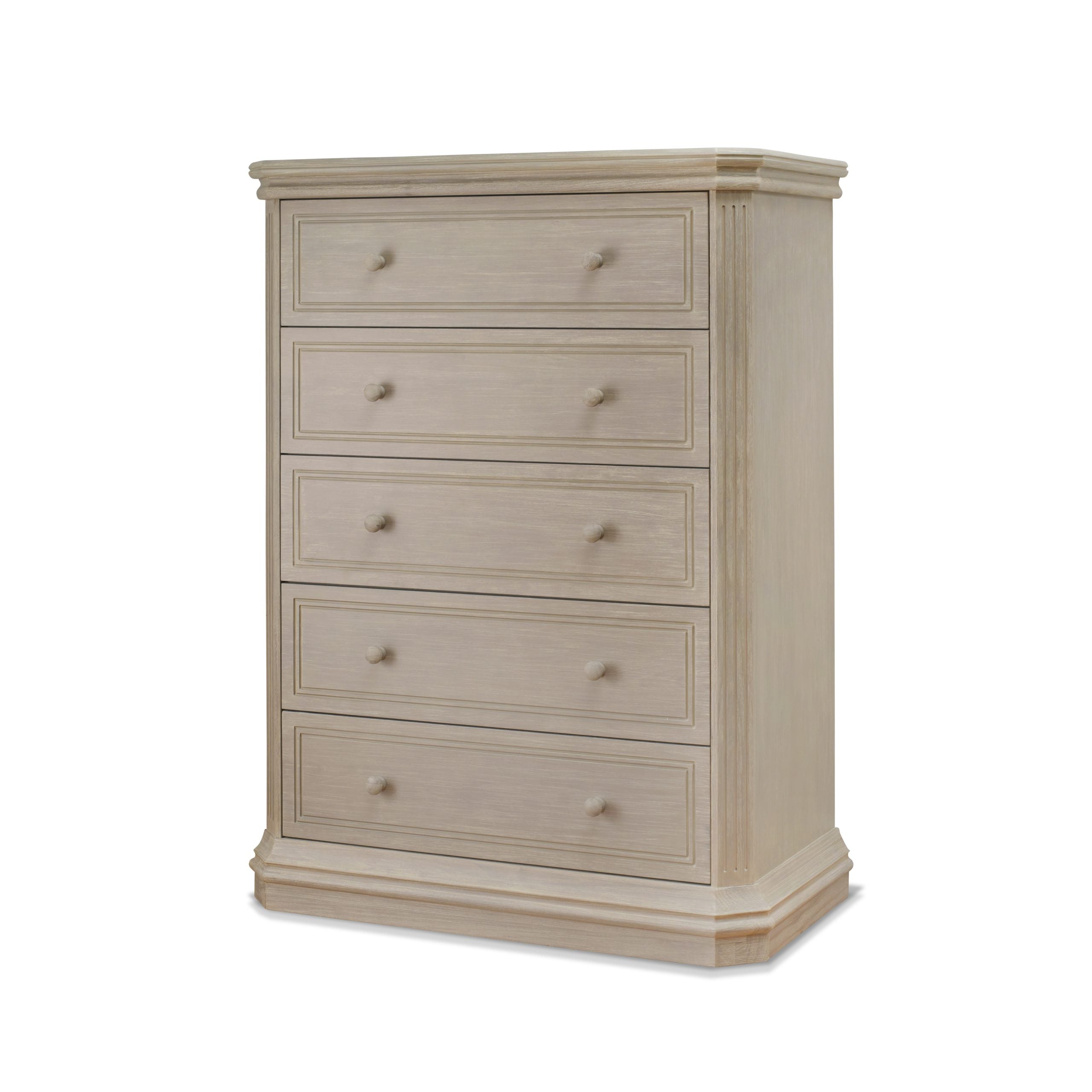 Vista Elite 5 Drawer Dresser - Image 3