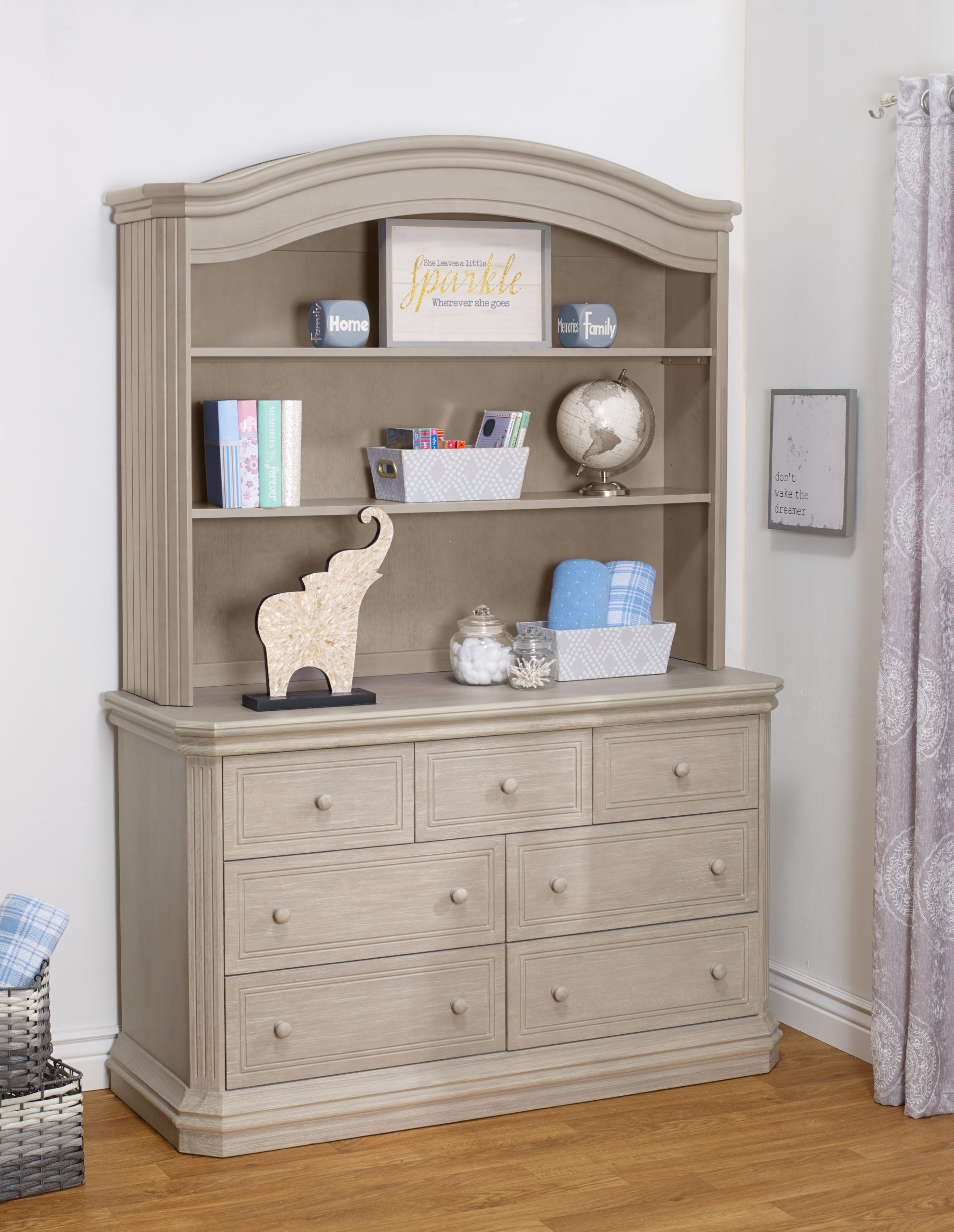 Vista Elite Hutch - Image 3