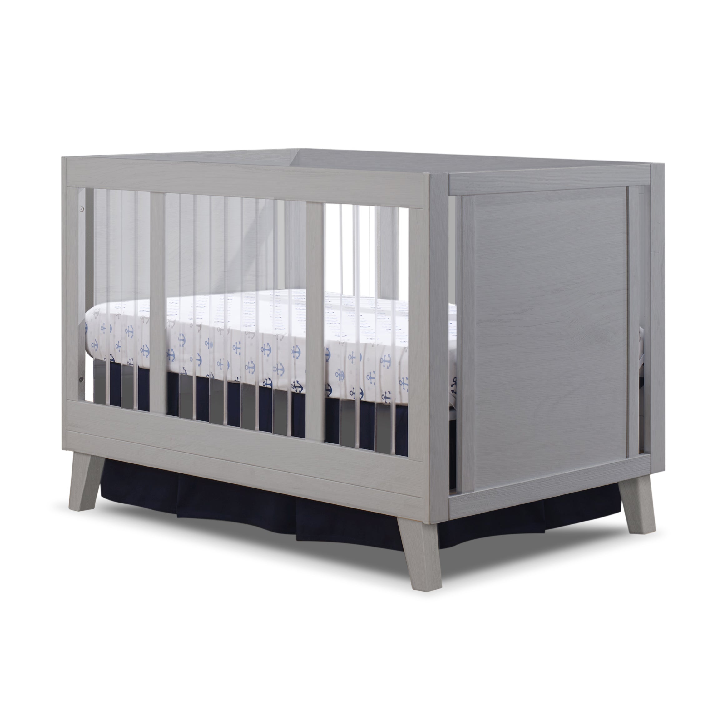 Uptown Panel Crib - Image 3