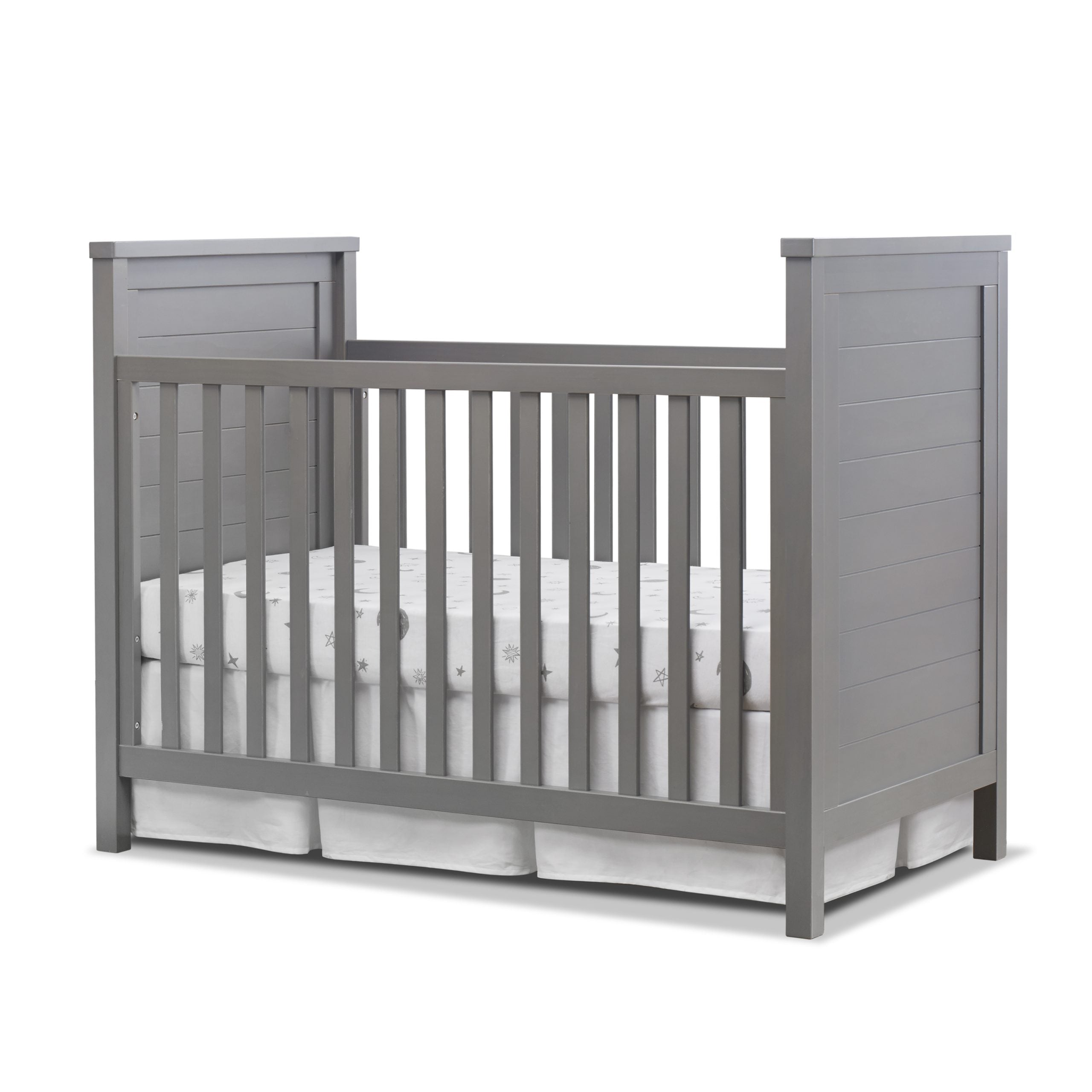 Farmhouse Classic Crib - Image 4