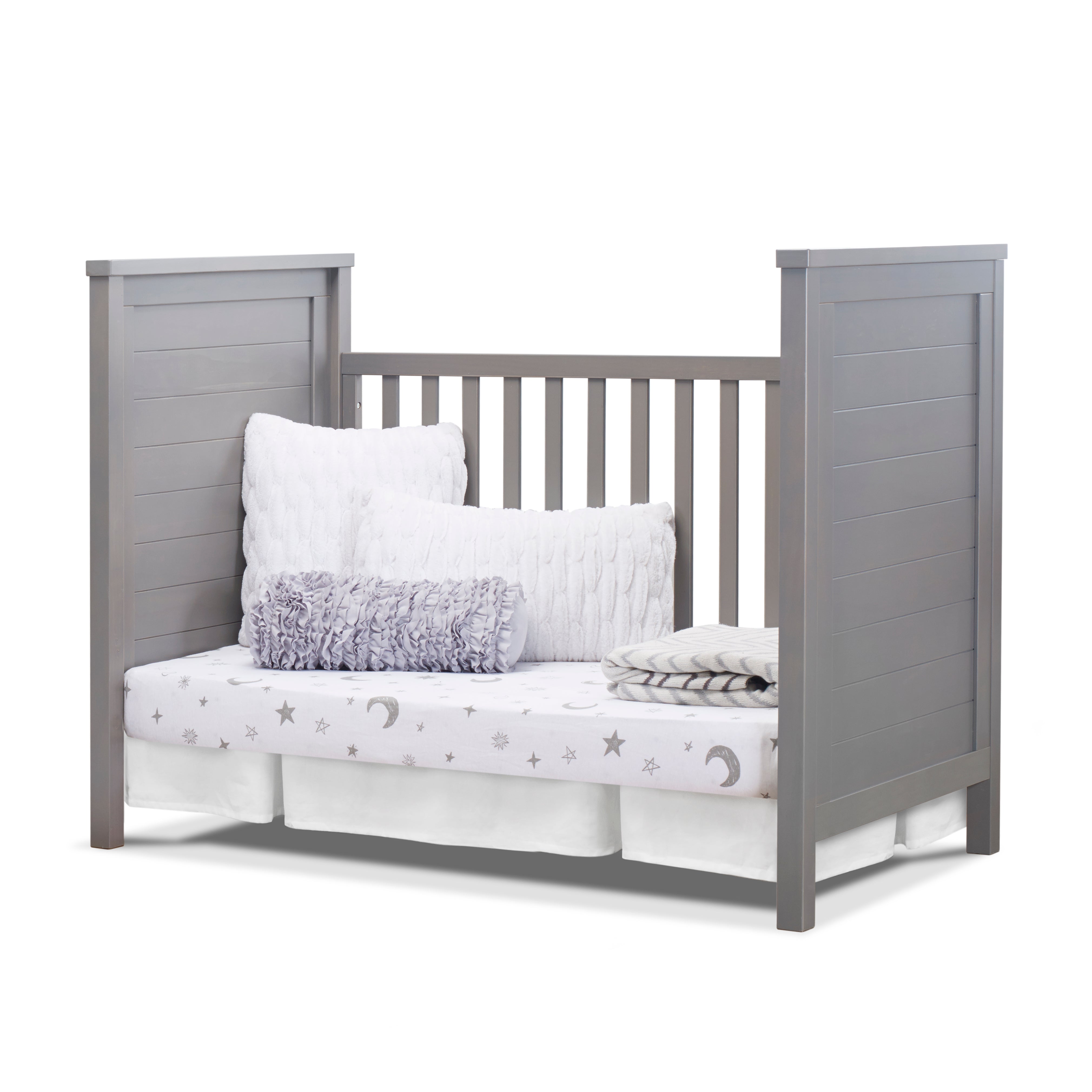Farmhouse Classic Crib