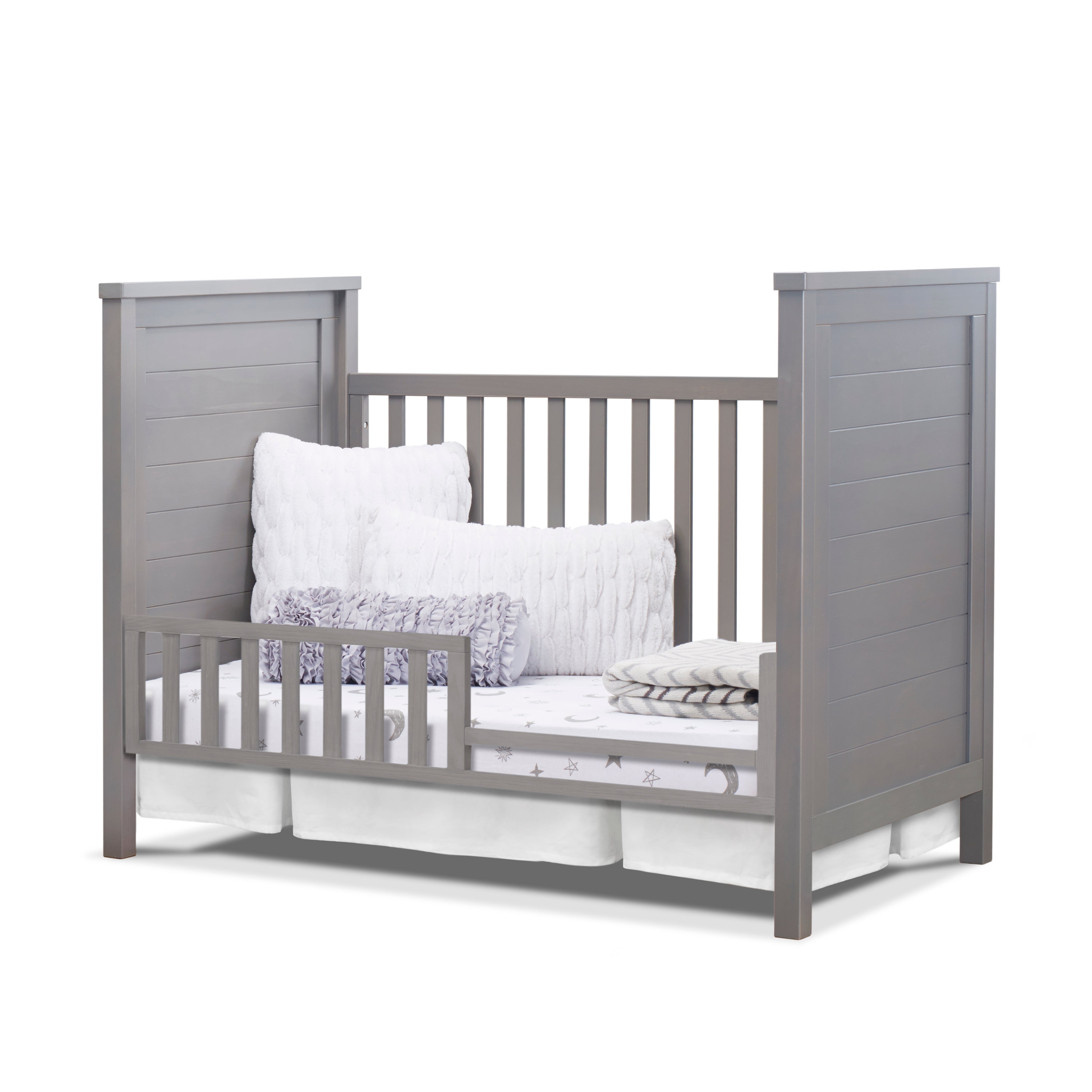 Farmhouse Classic Crib