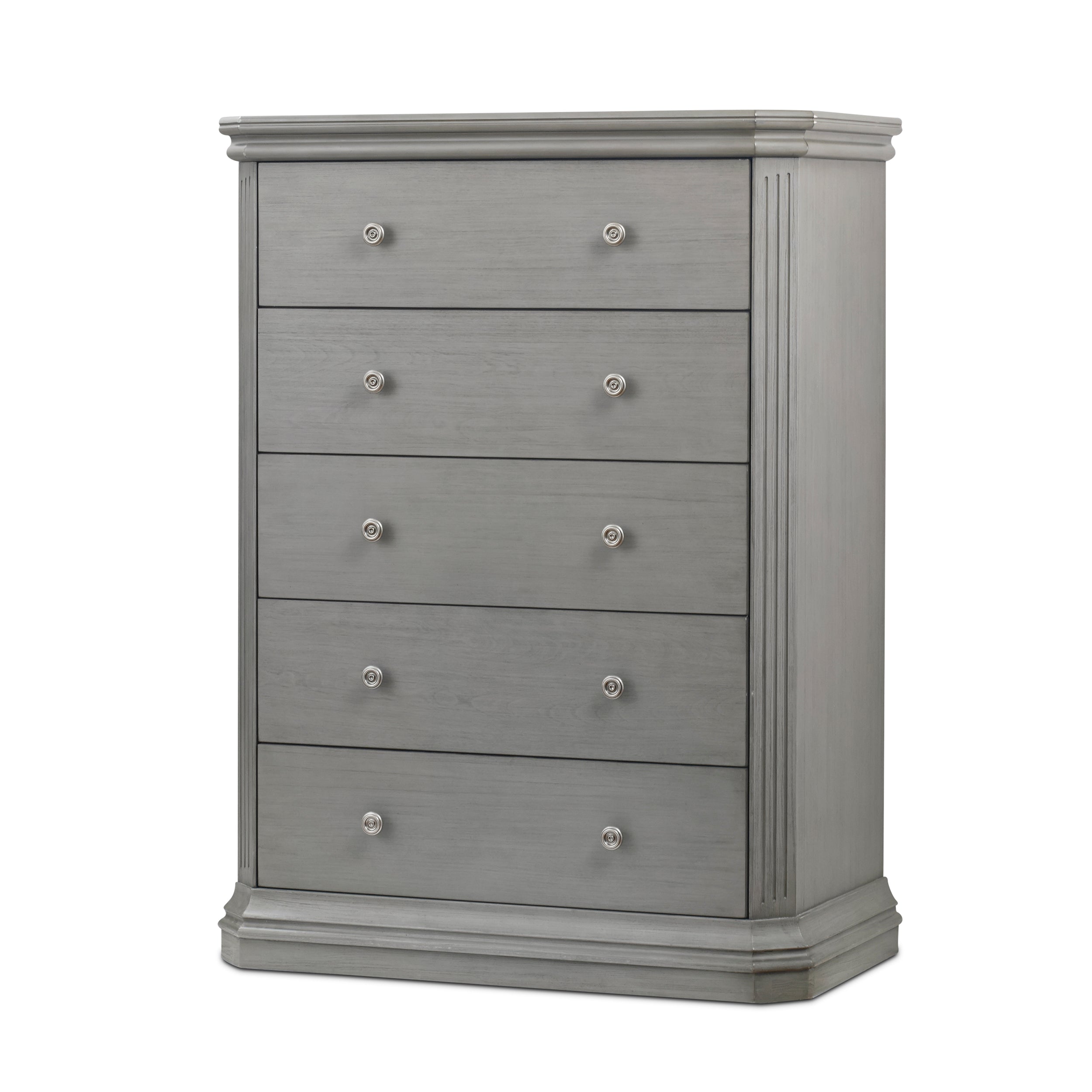 Sutton 5 Drawer Dresser