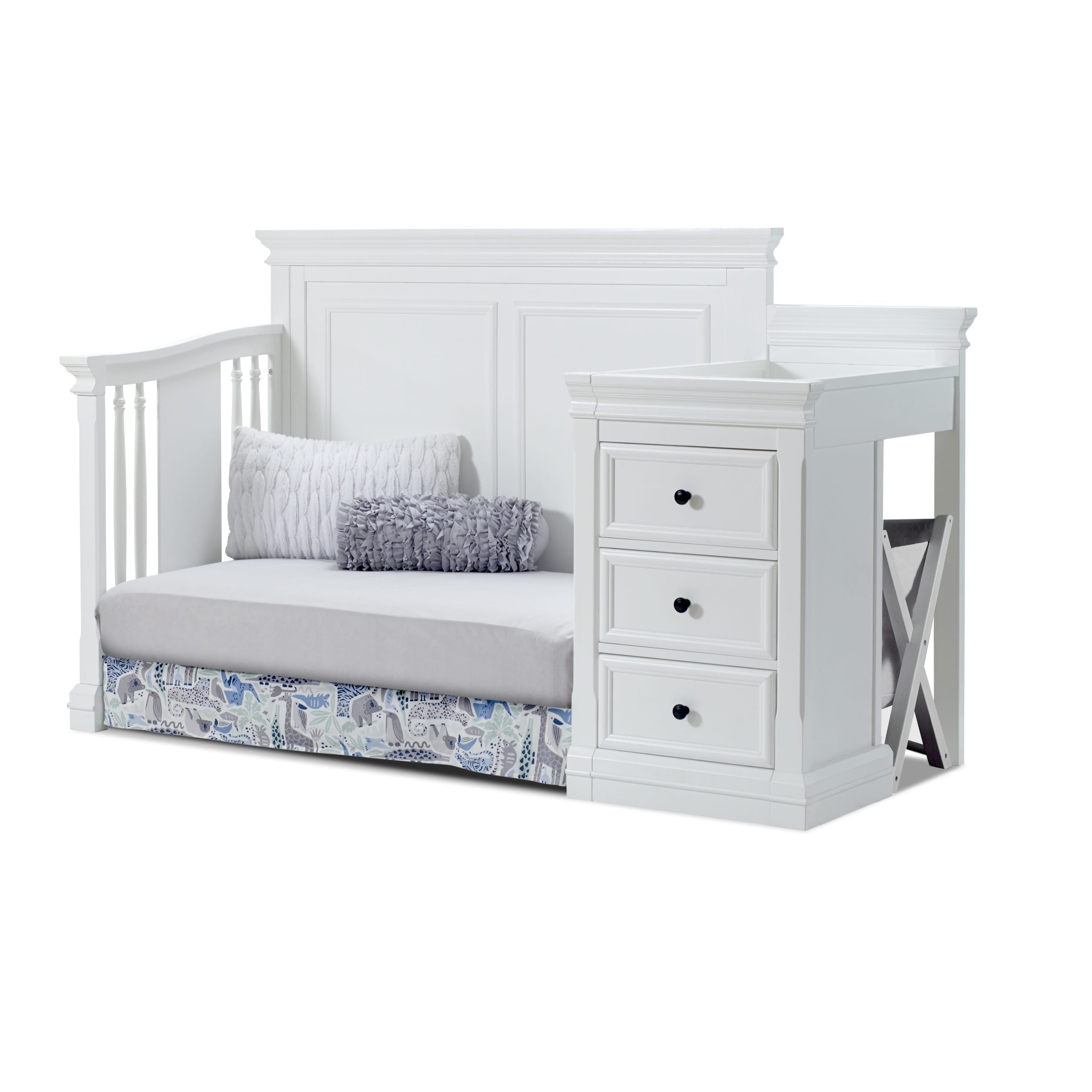 Portofino Crib & Changer - Image 3