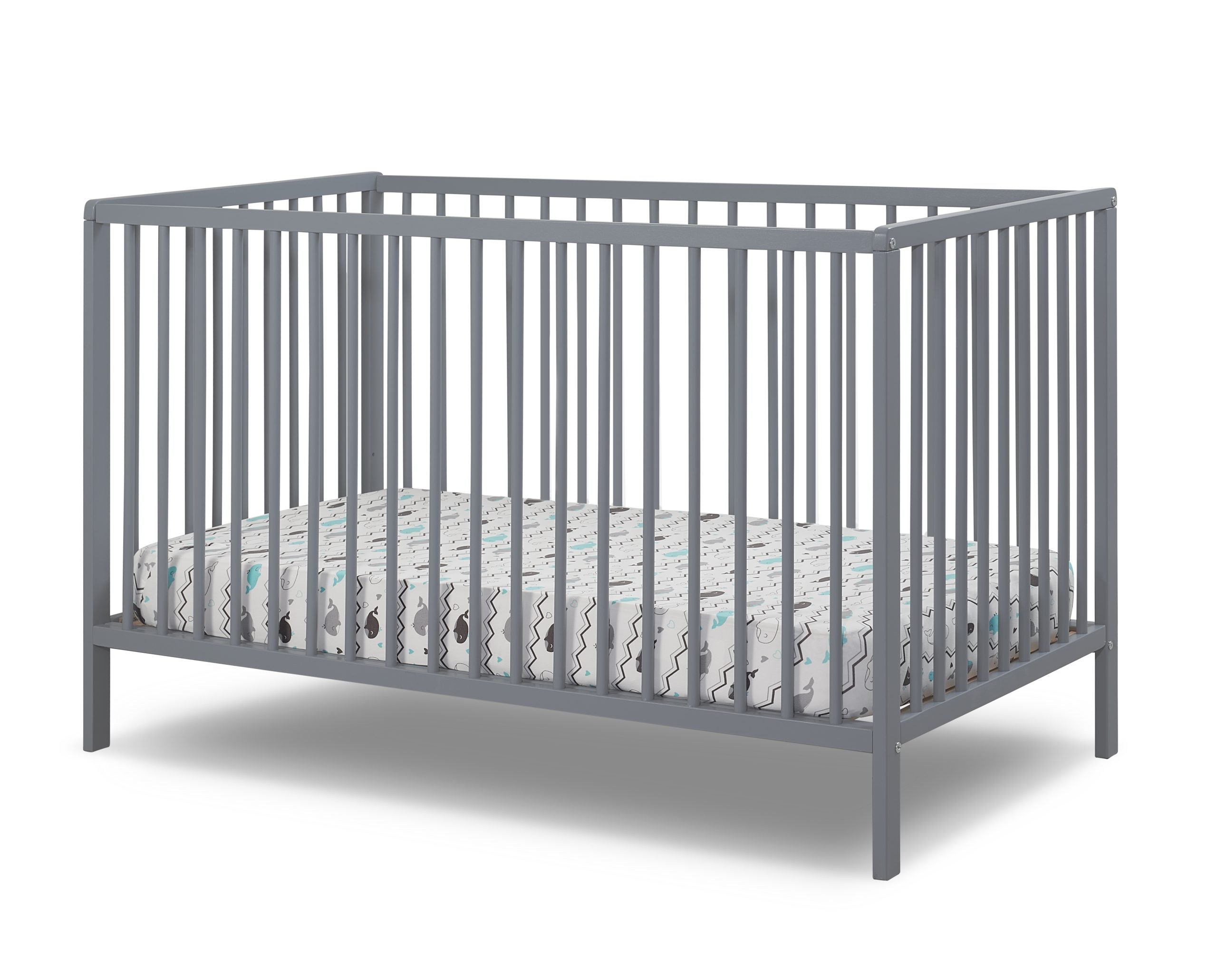 Happy Crib