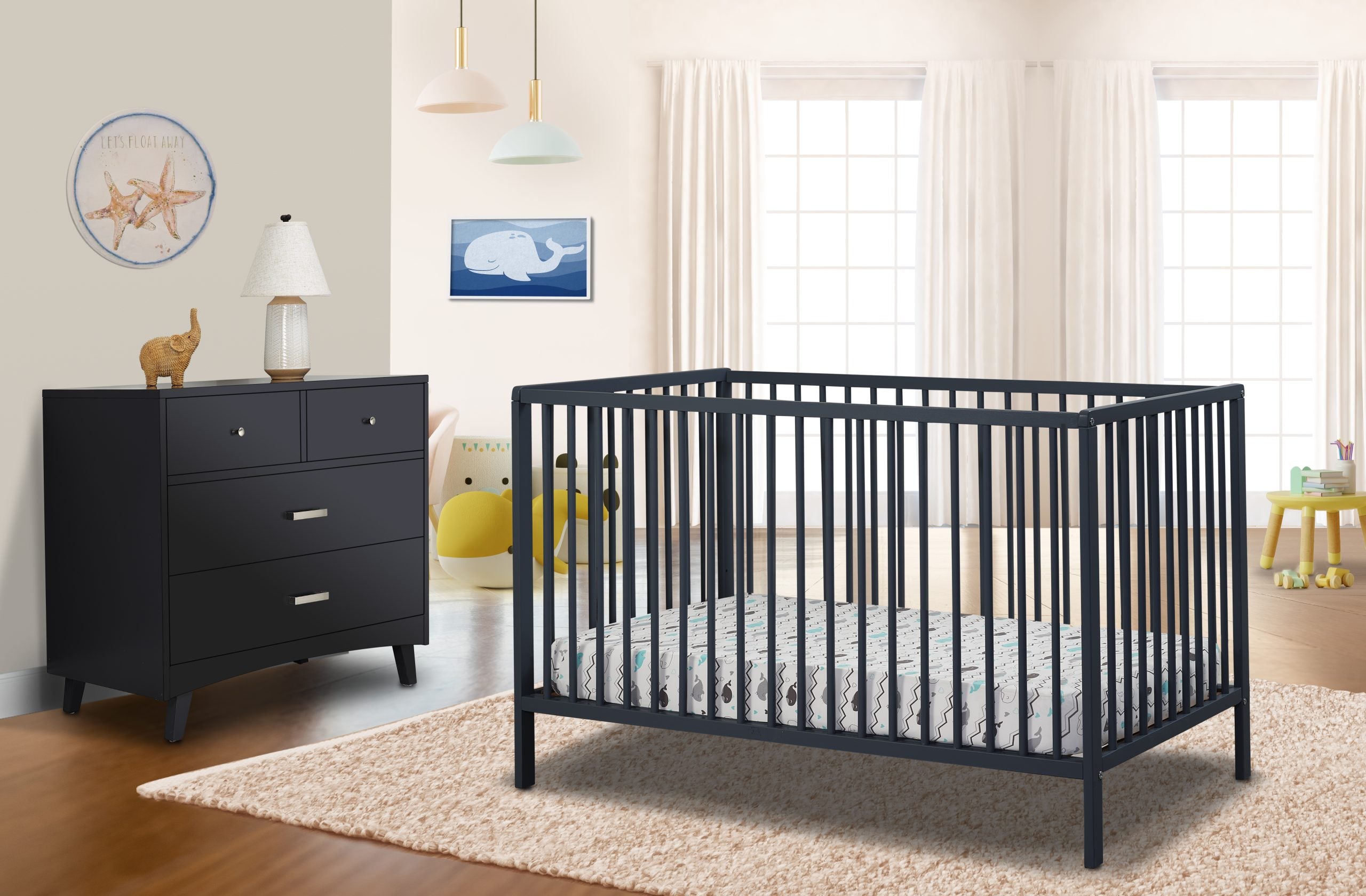 Happy Crib - Image 4