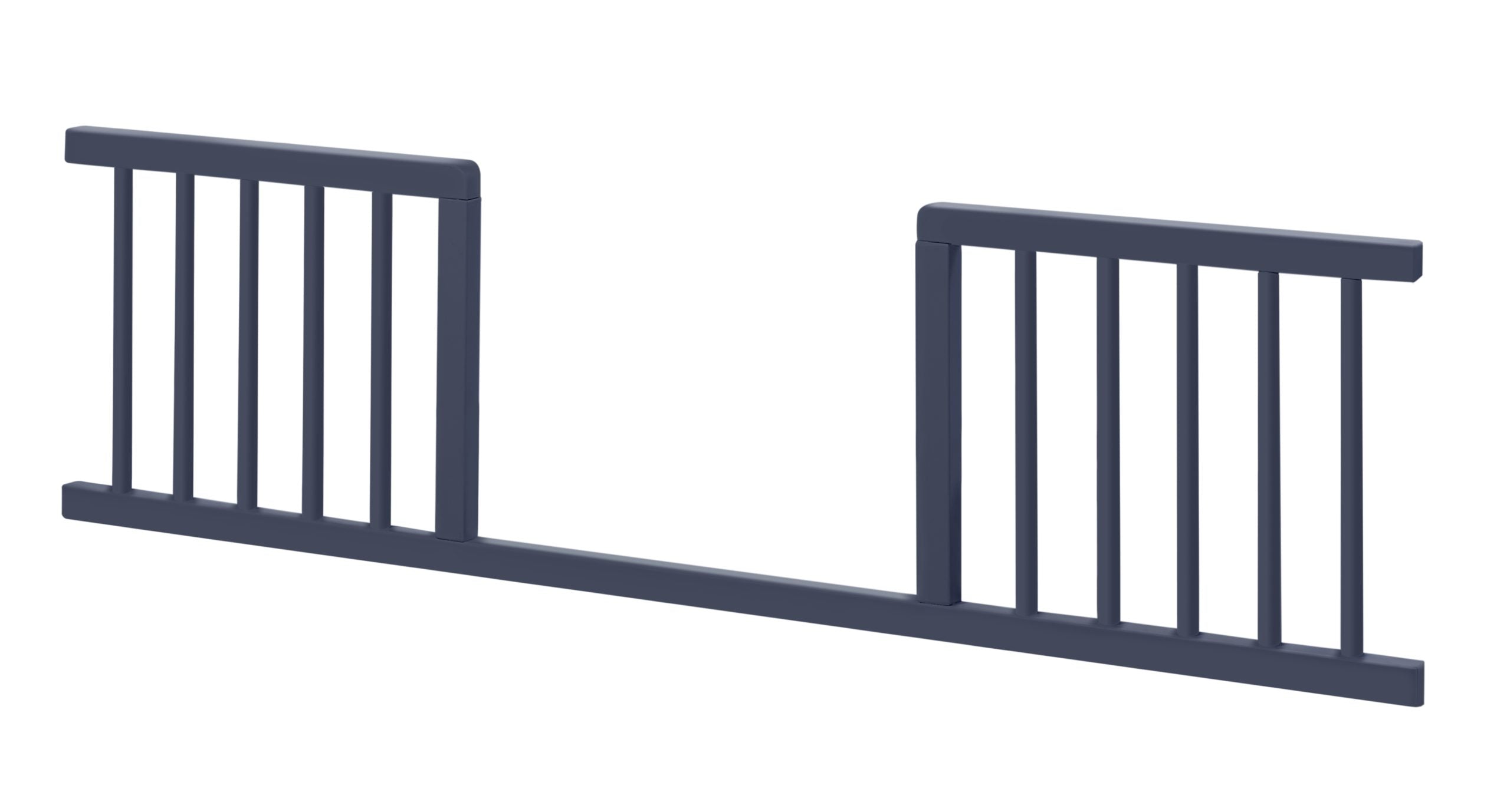 Sorelle 154 Toddler Rail - Midnight