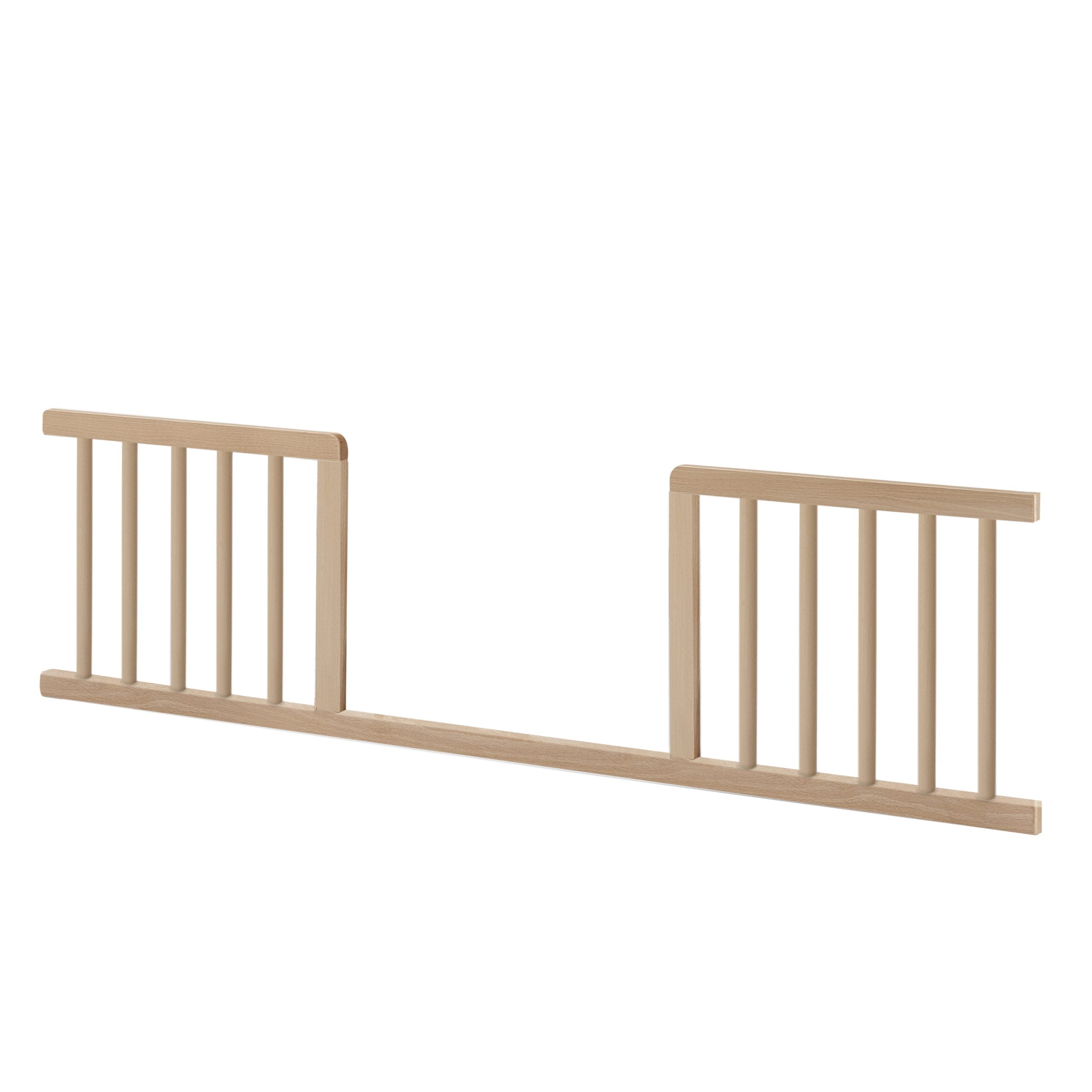 Sorelle 154 Toddler Rail - Gray