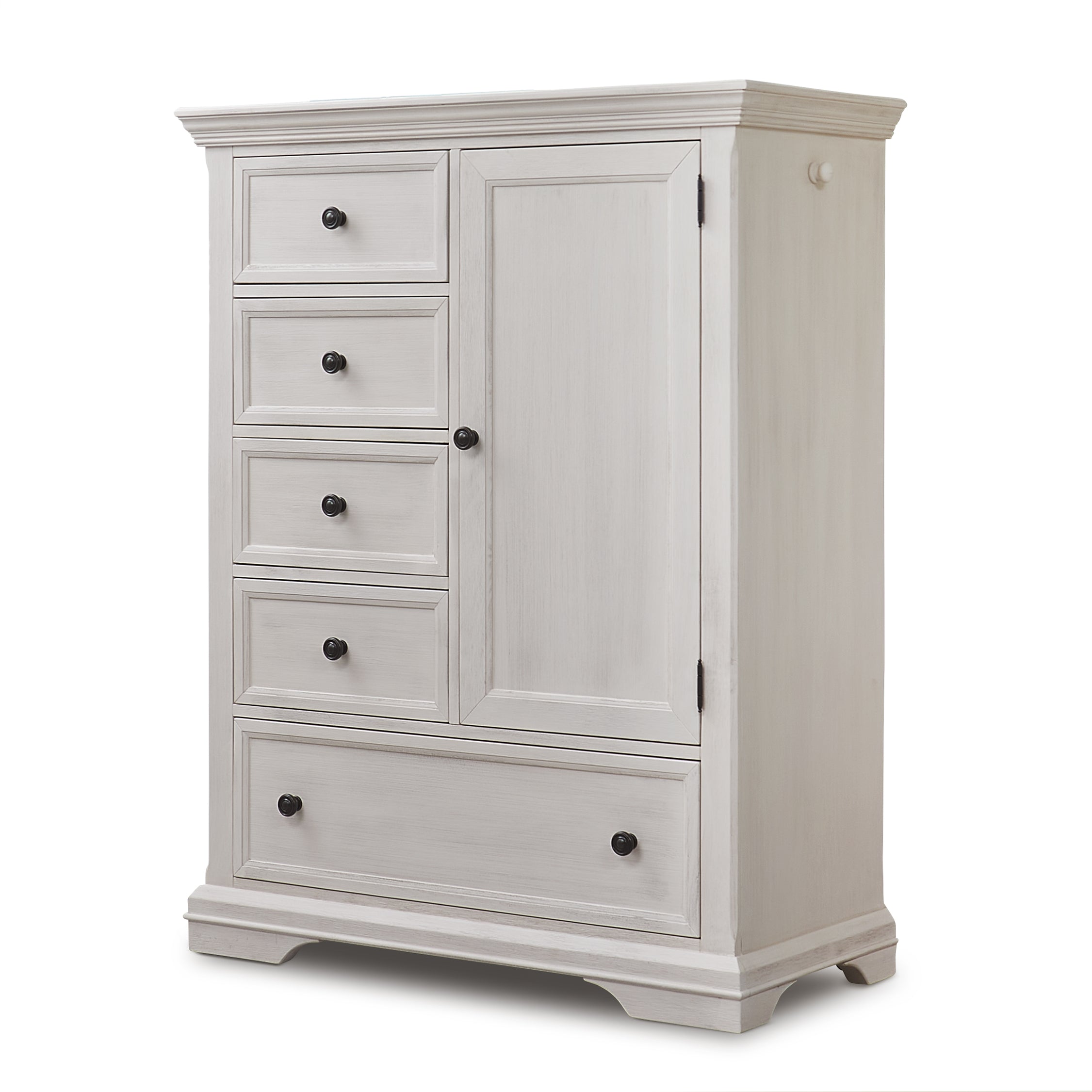 Portico Chifferobe - Image 6