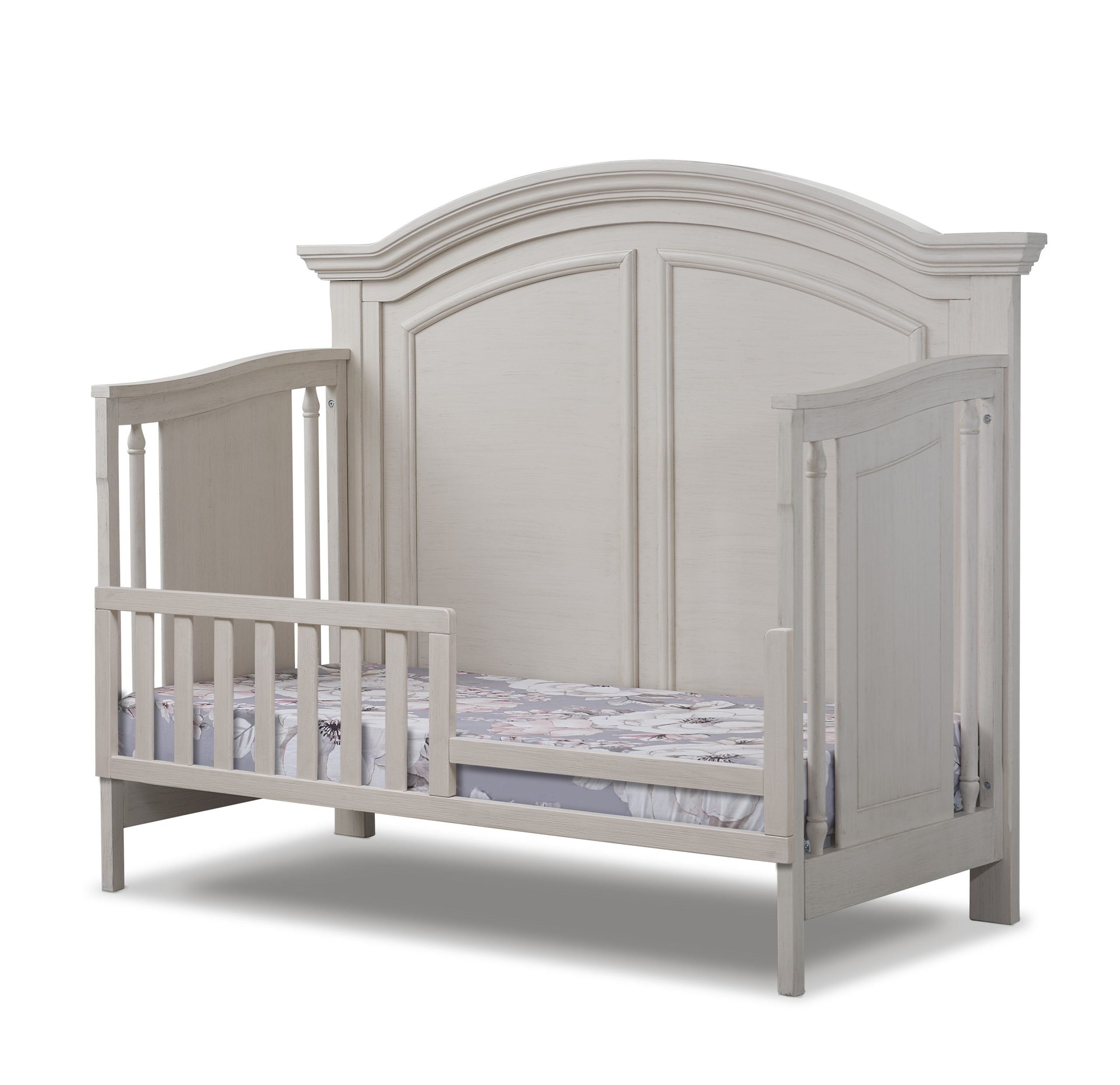 Portofino High Arch Crib - Image 3