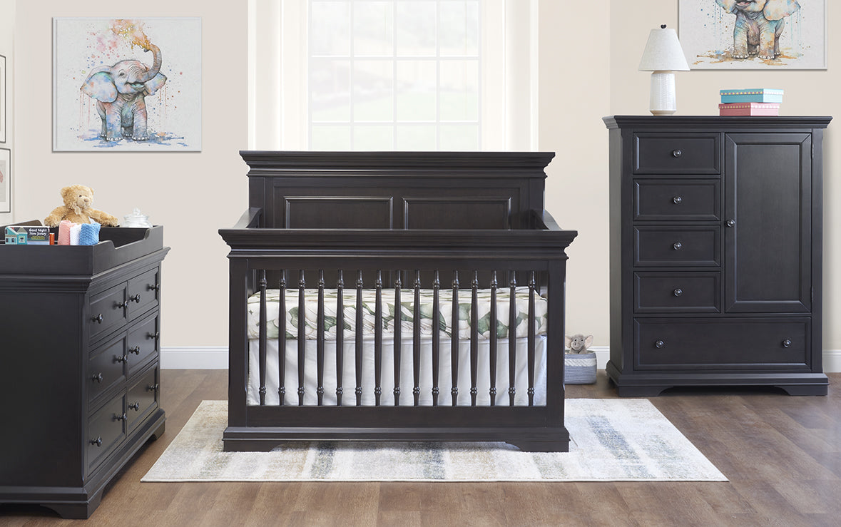 Portico Double Dresser - Image 2