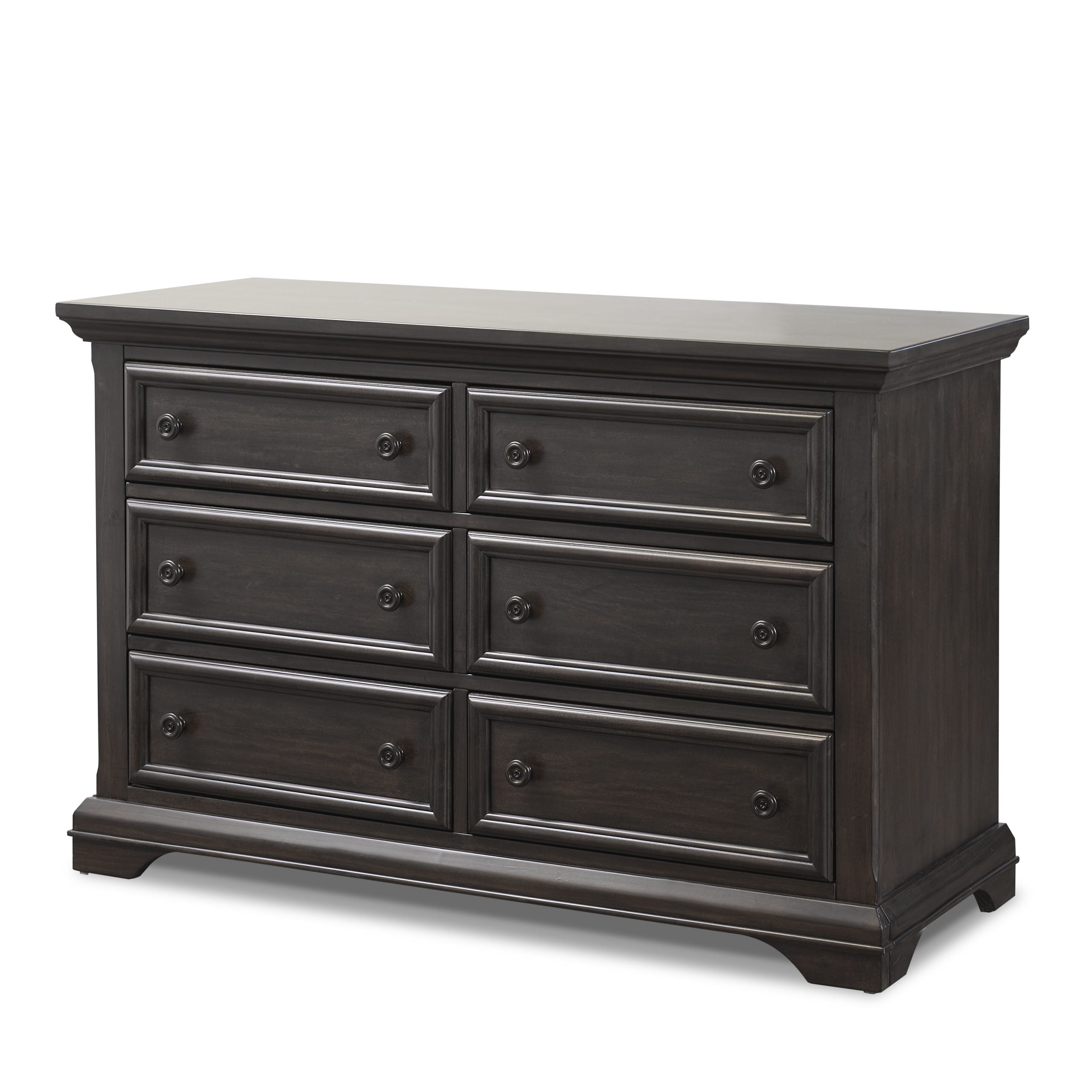 Portofino Double Dresser - Autumn