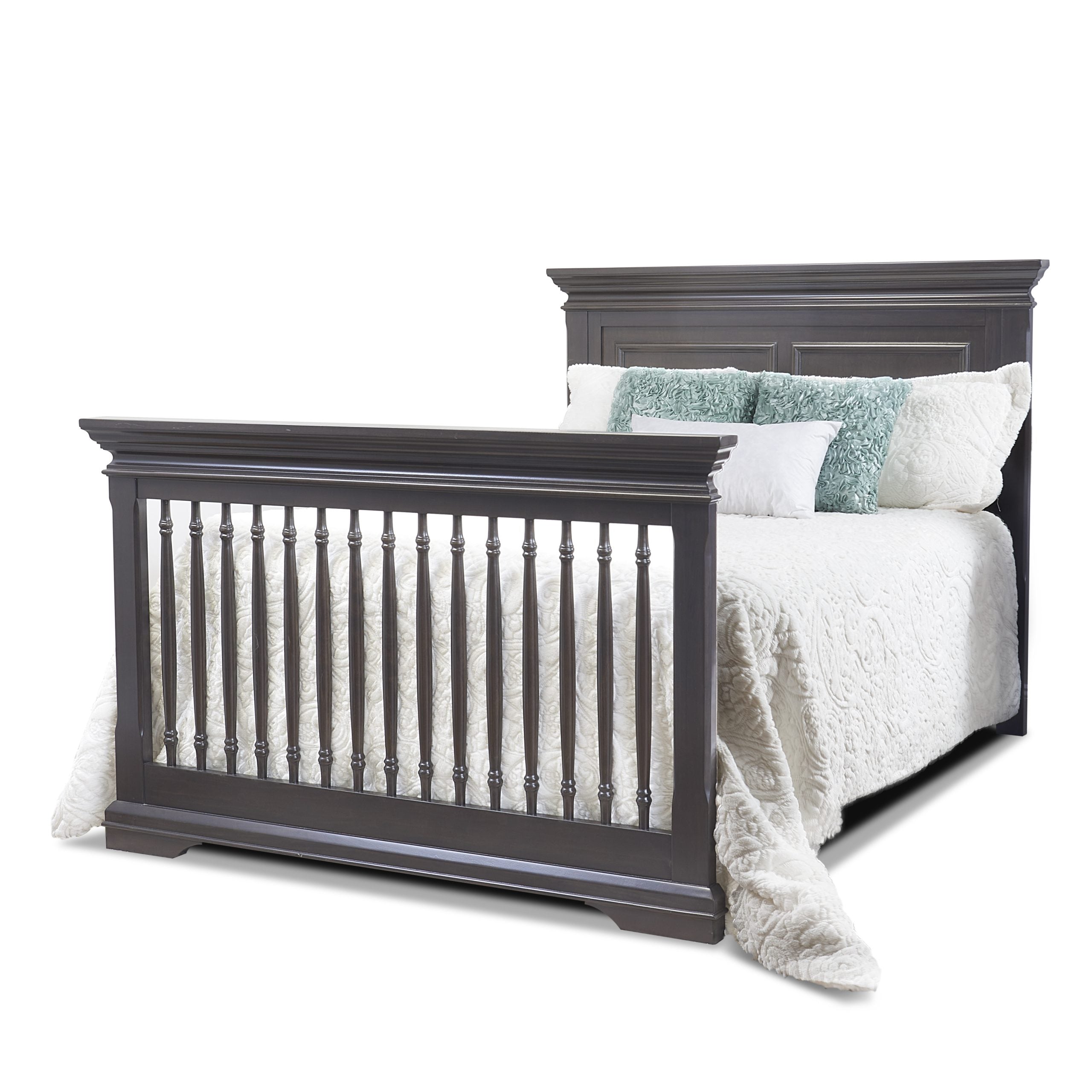 Portico Crib - Image 4