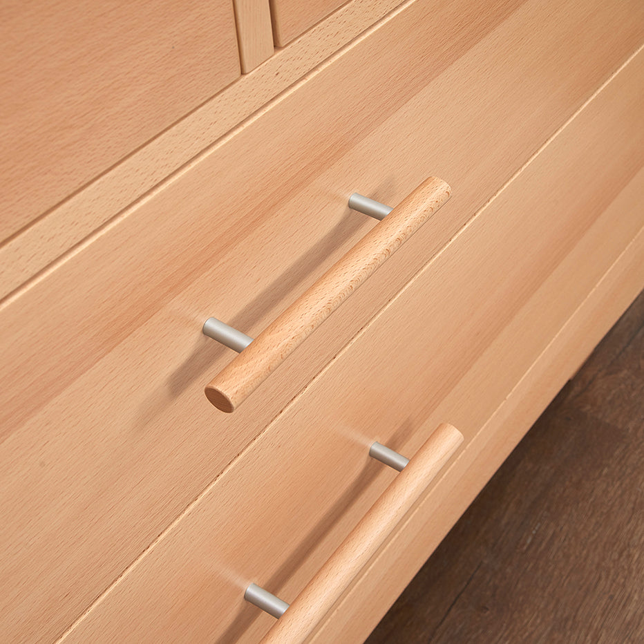 Luce Double Dresser & Changing Topper - Image 4