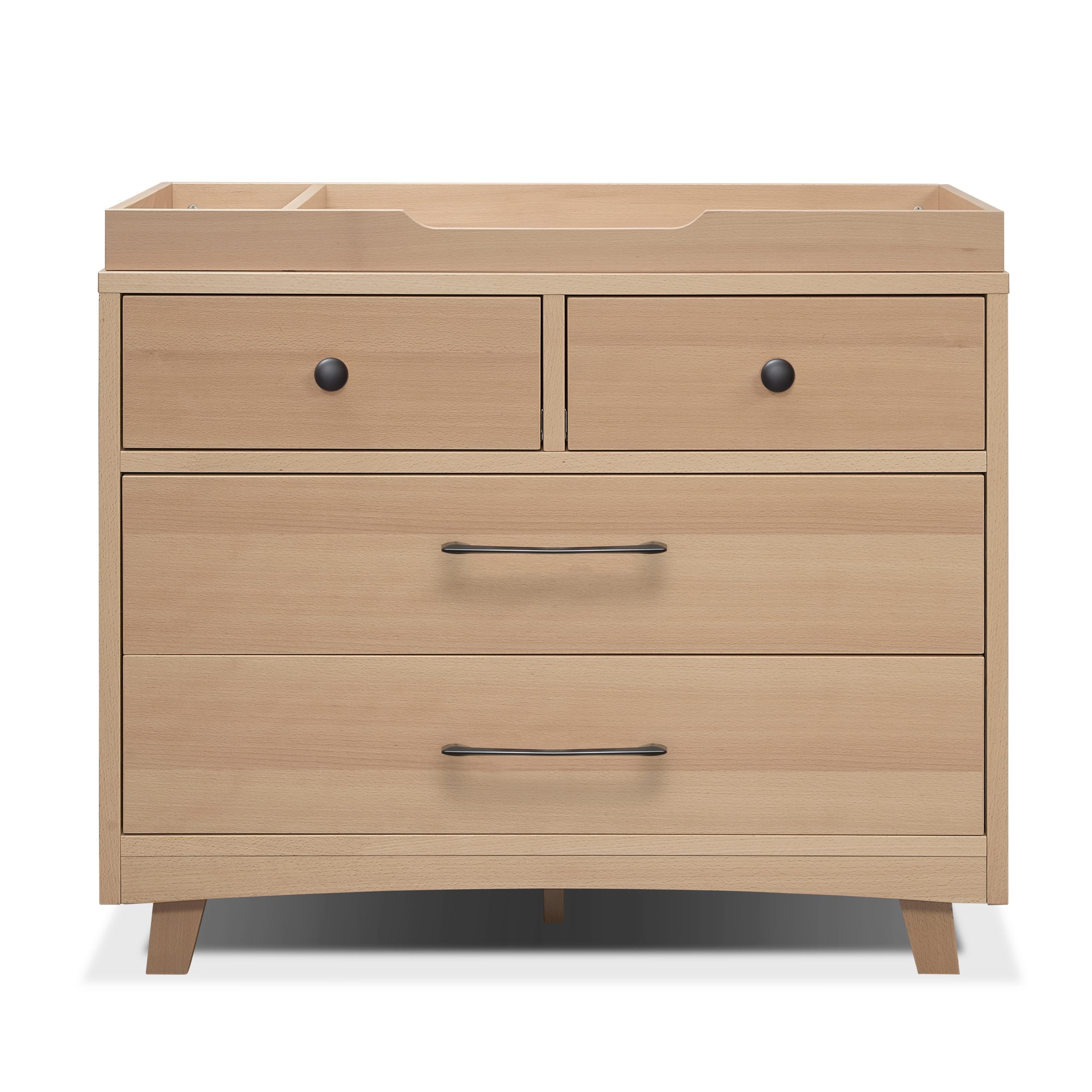 Luce Double Dresser & Changing Topper - Image 3