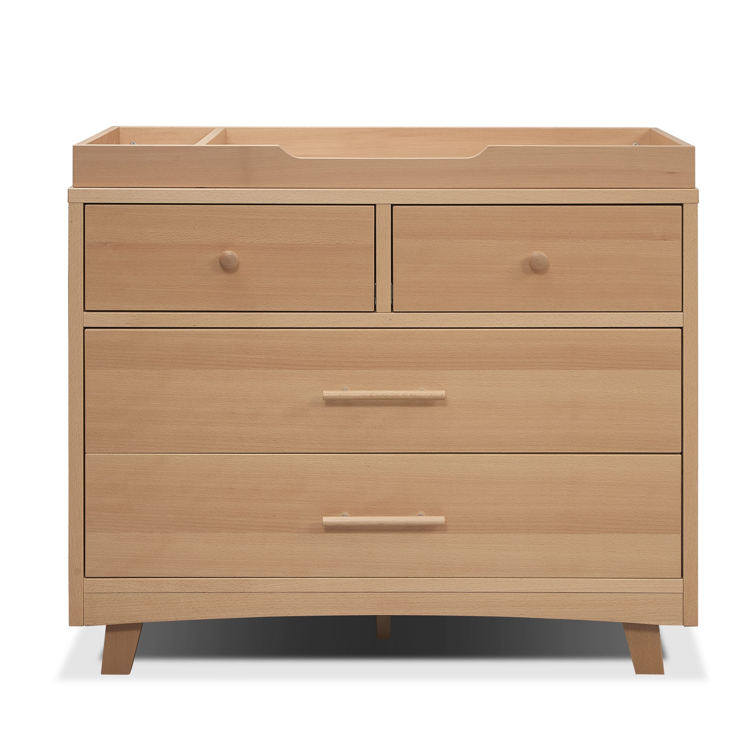 Luce Double Dresser & Changing Topper - Image 2
