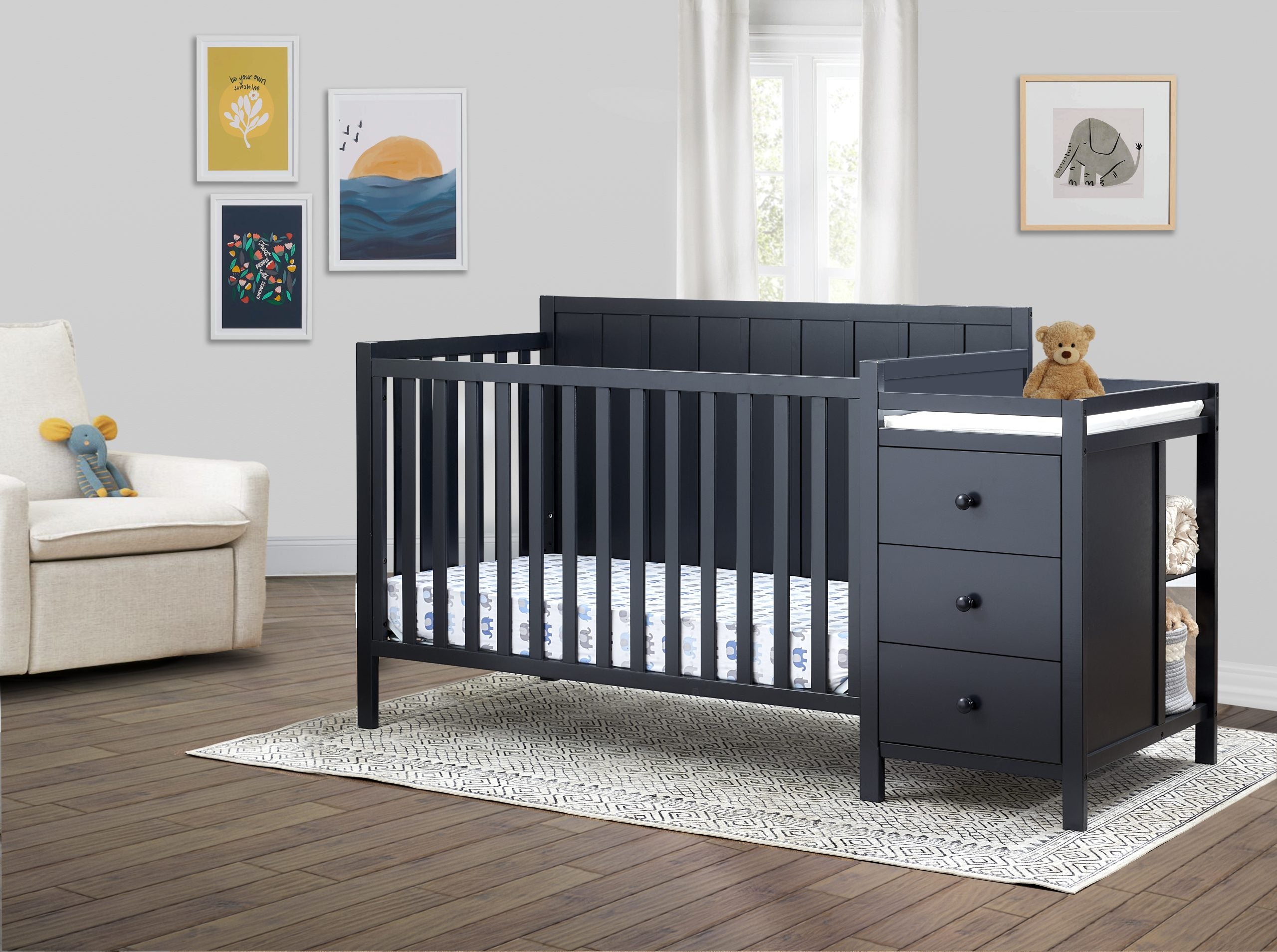 Essex Crib & Changer - Image 11