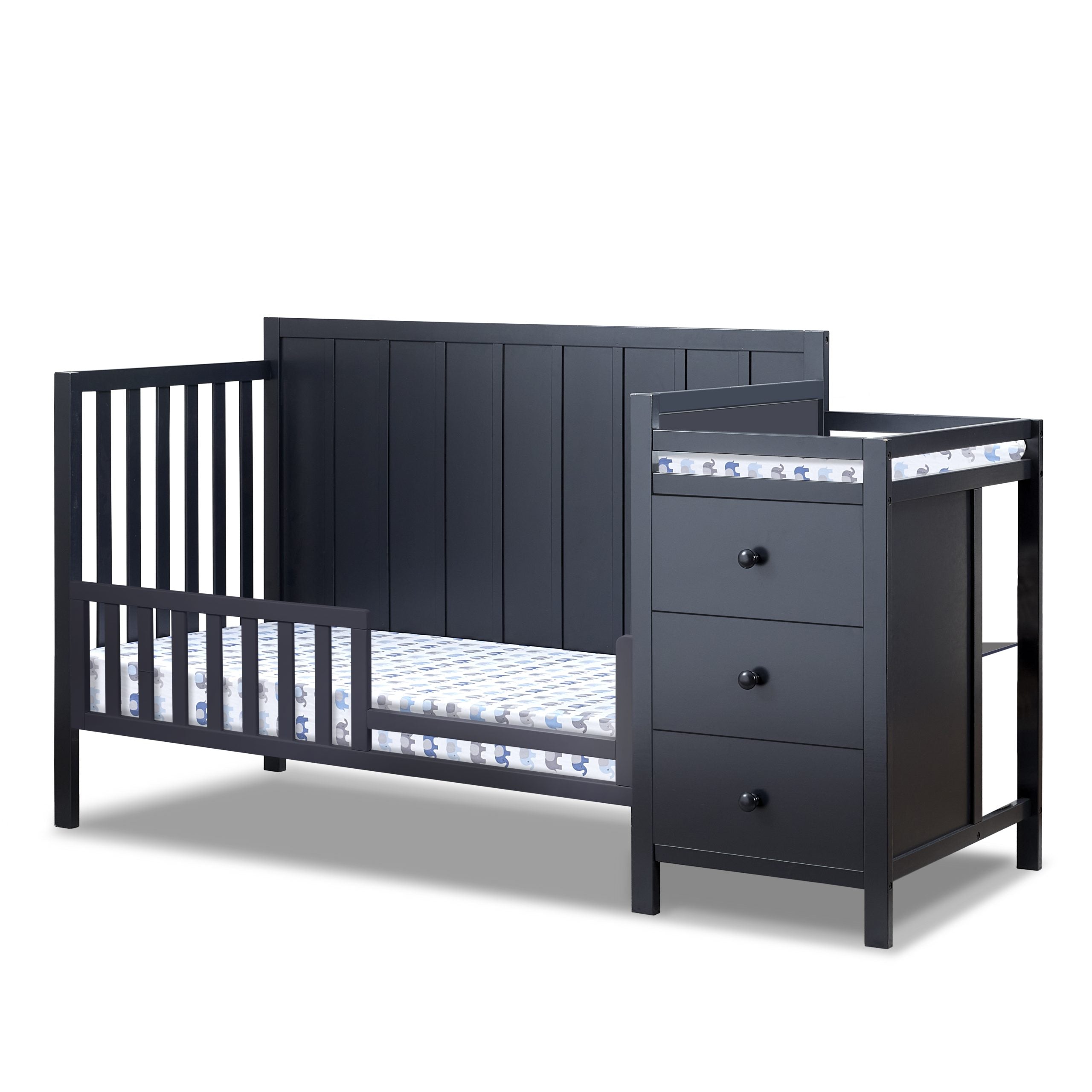 Essex Crib & Changer - Image 2