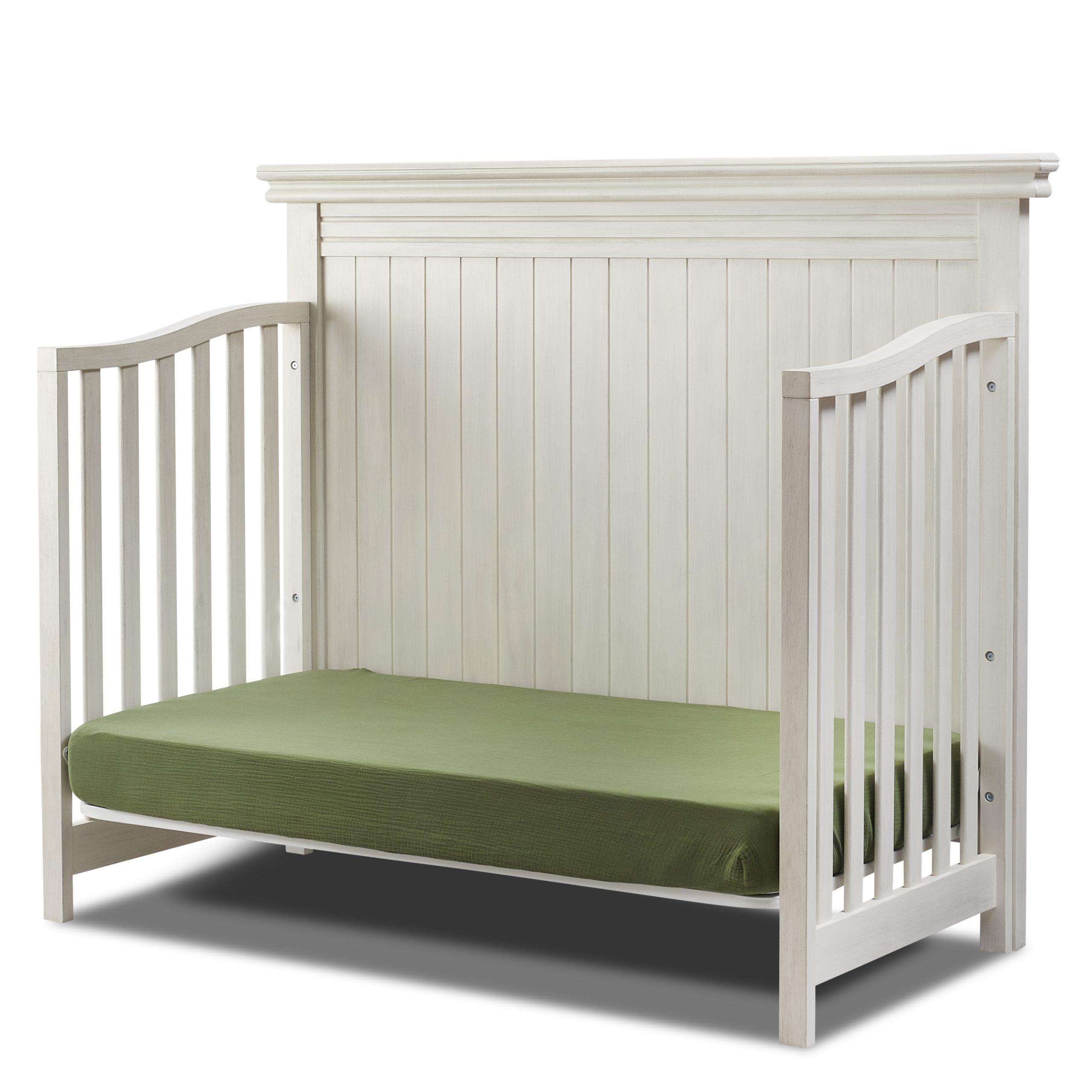 Vista Elite Flat Top Crib - Image 4