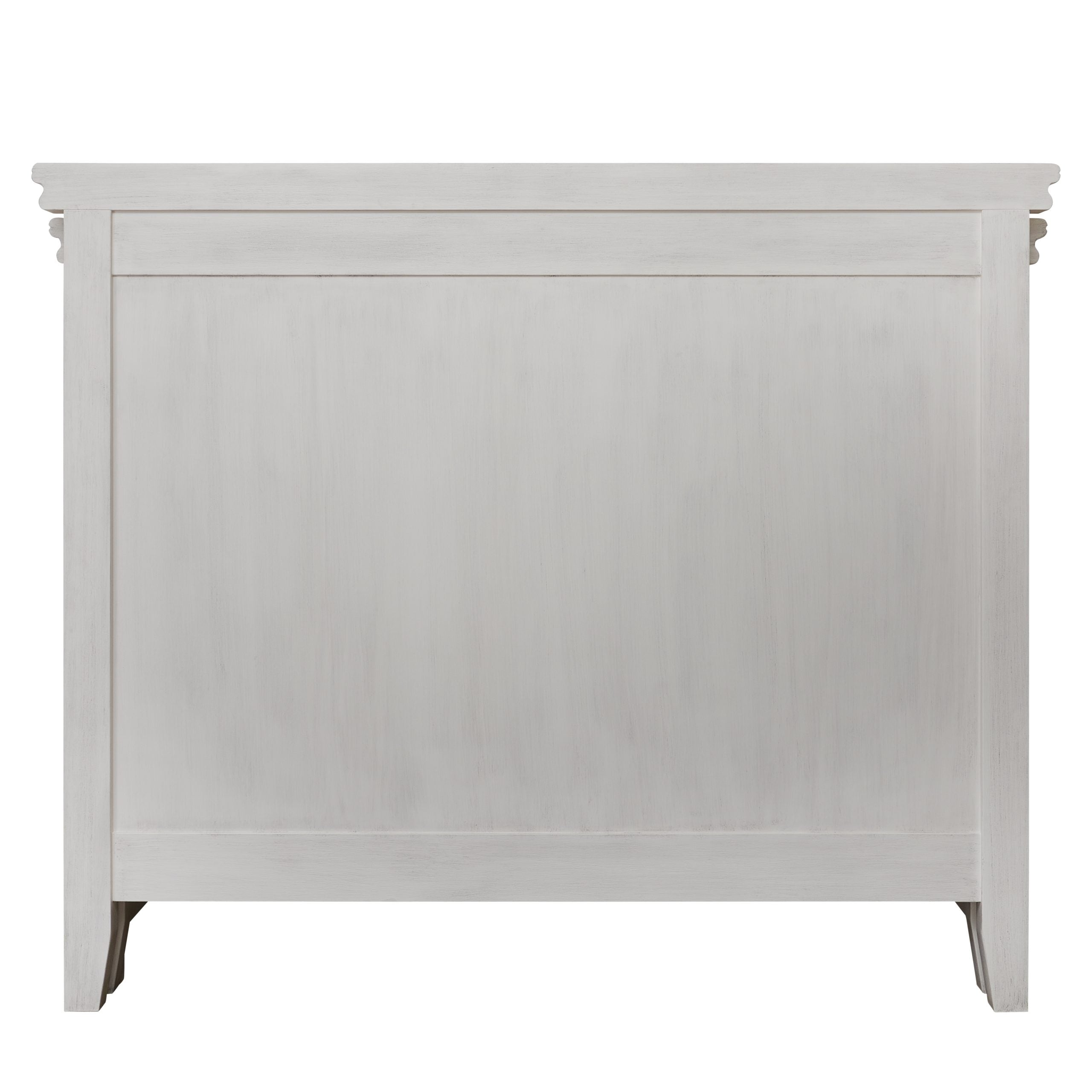 Vista Elite Flat Top Crib - Image 9