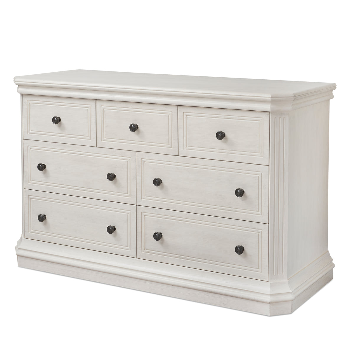 Vista Elite Double Dresser