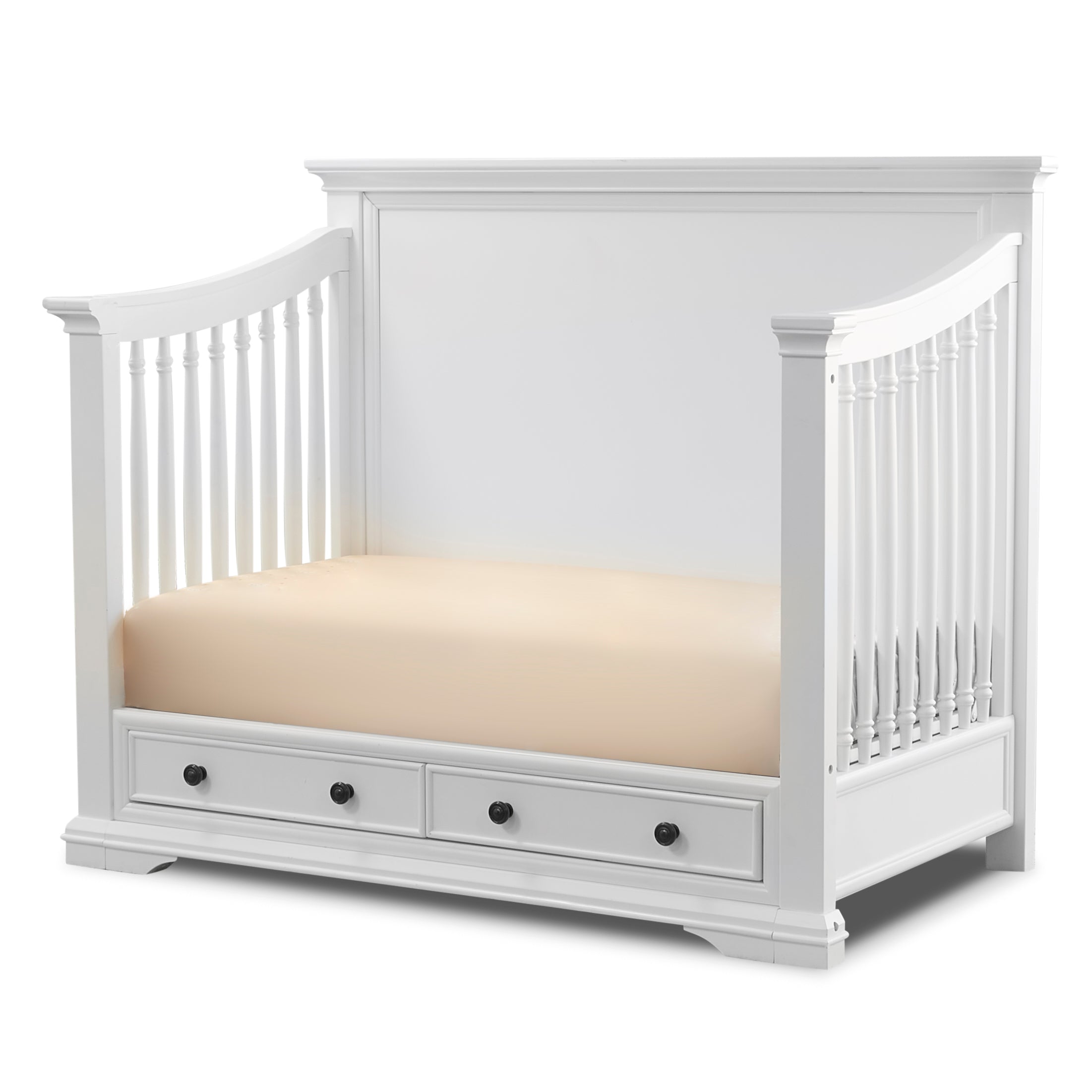 Portico Storage Crib - Image 5