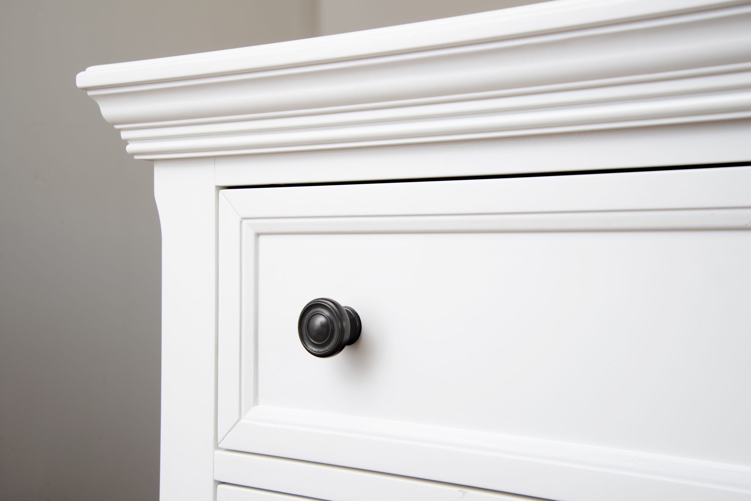 Portico 5 Drawer Dresser - Image 3