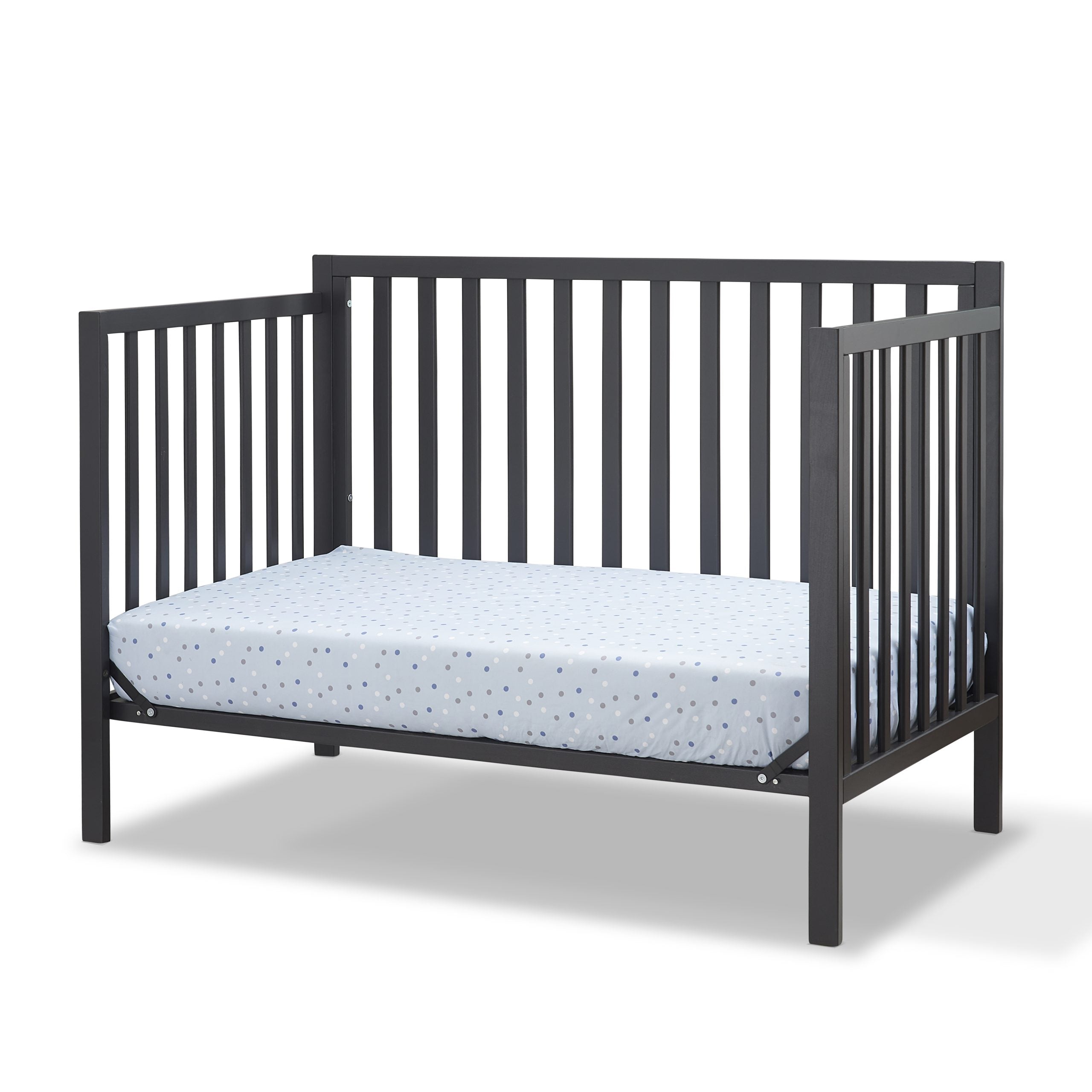 Essex Euro 4-in-1 Convertible Crib - Image 3