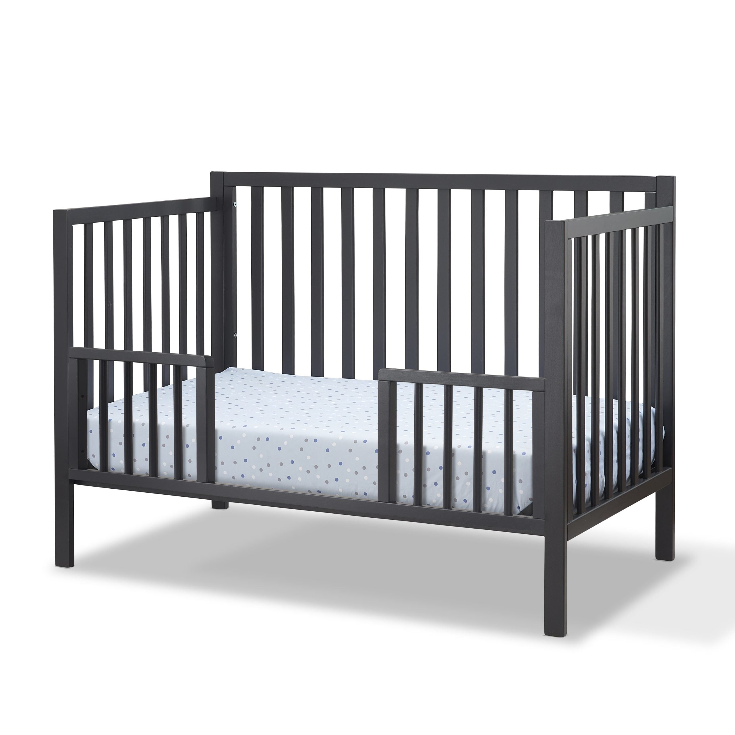 Essex Euro 4-in-1 Convertible Crib - Image 2