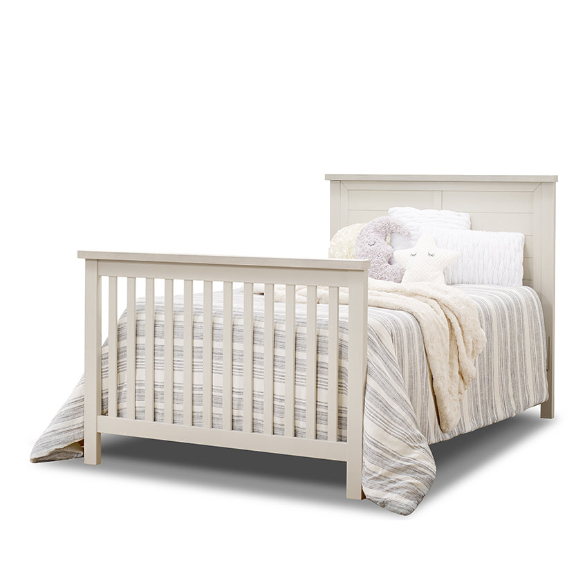 Westley Crib