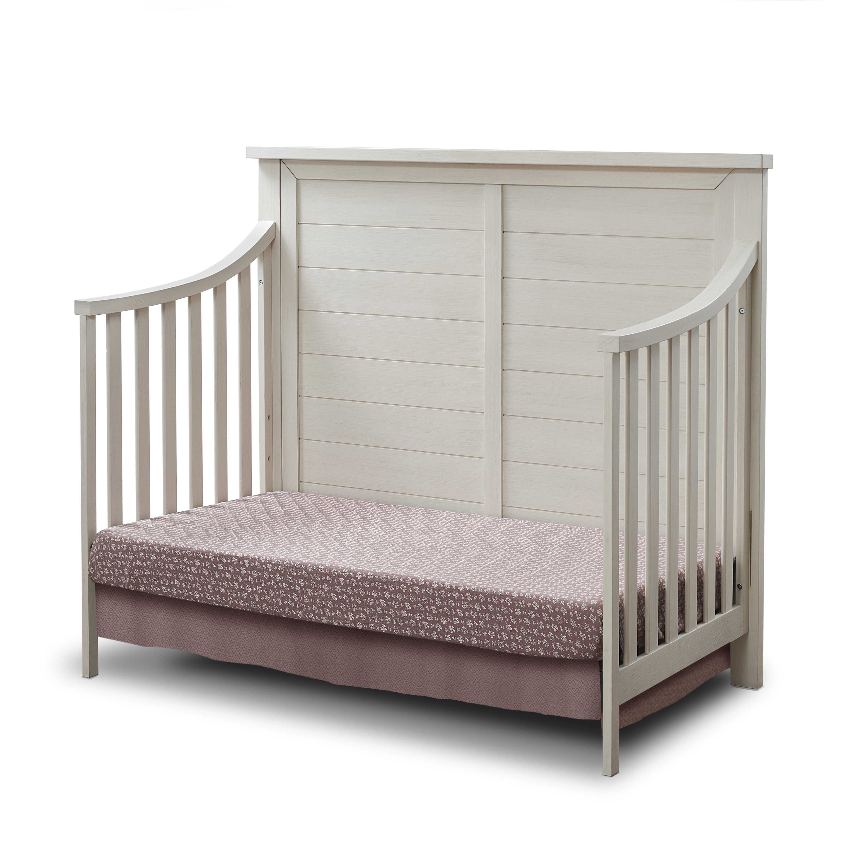 Westley Crib