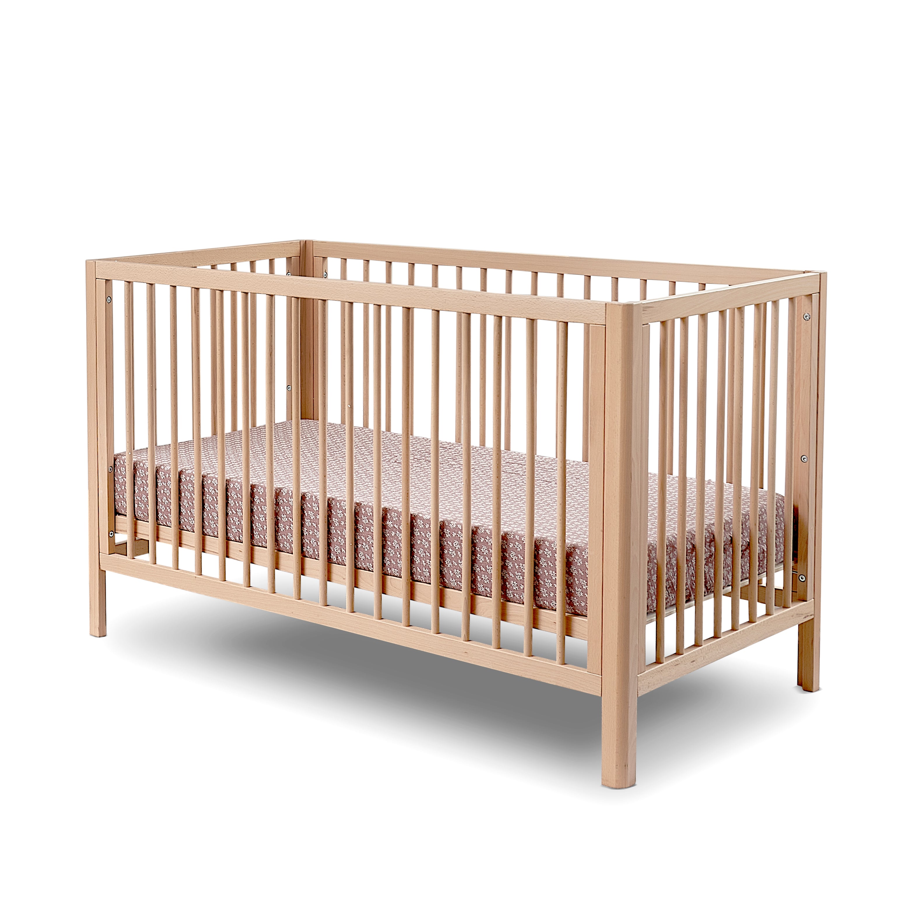 Happy Lux 3-in-1 Crib