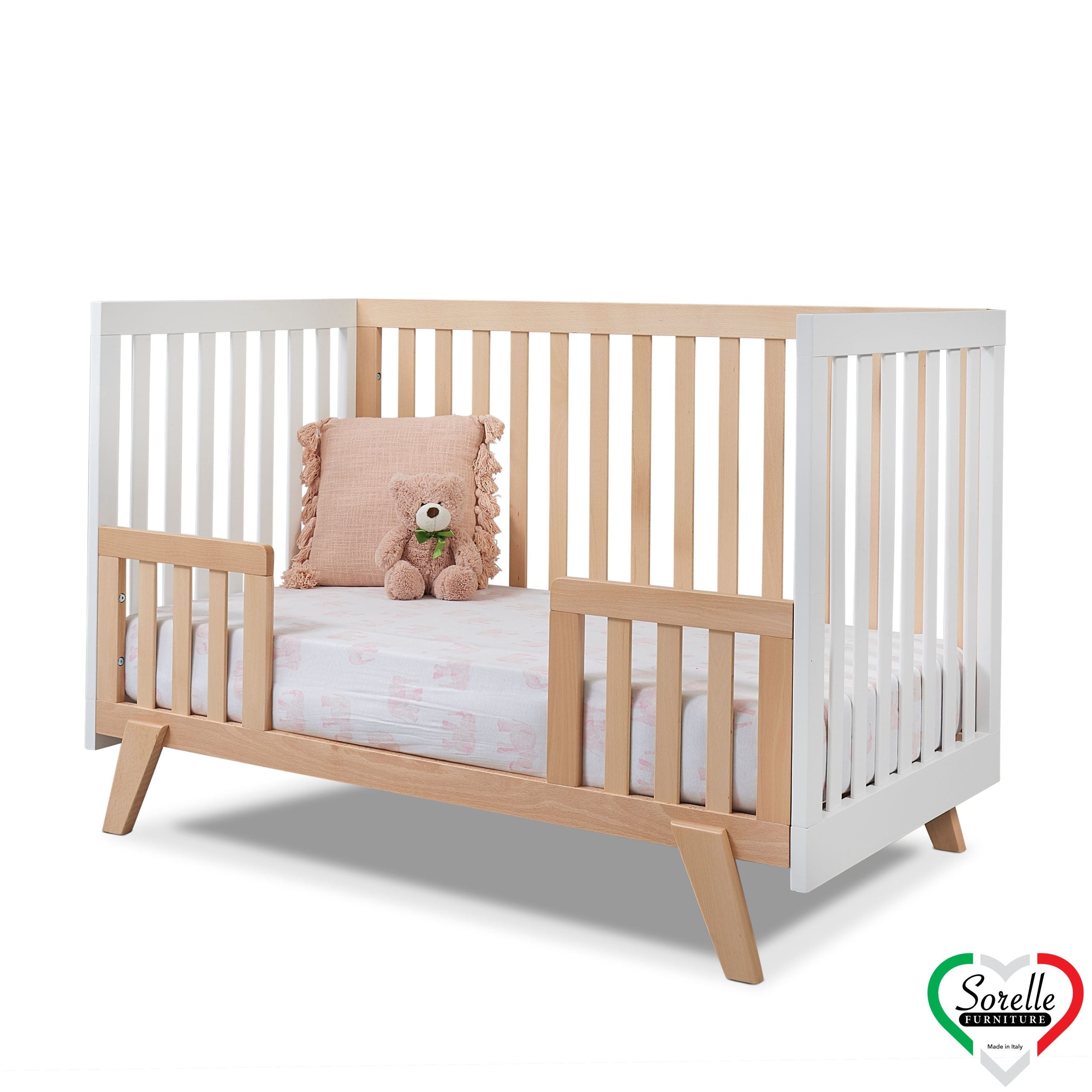 153 Toddler Rail - Image 2