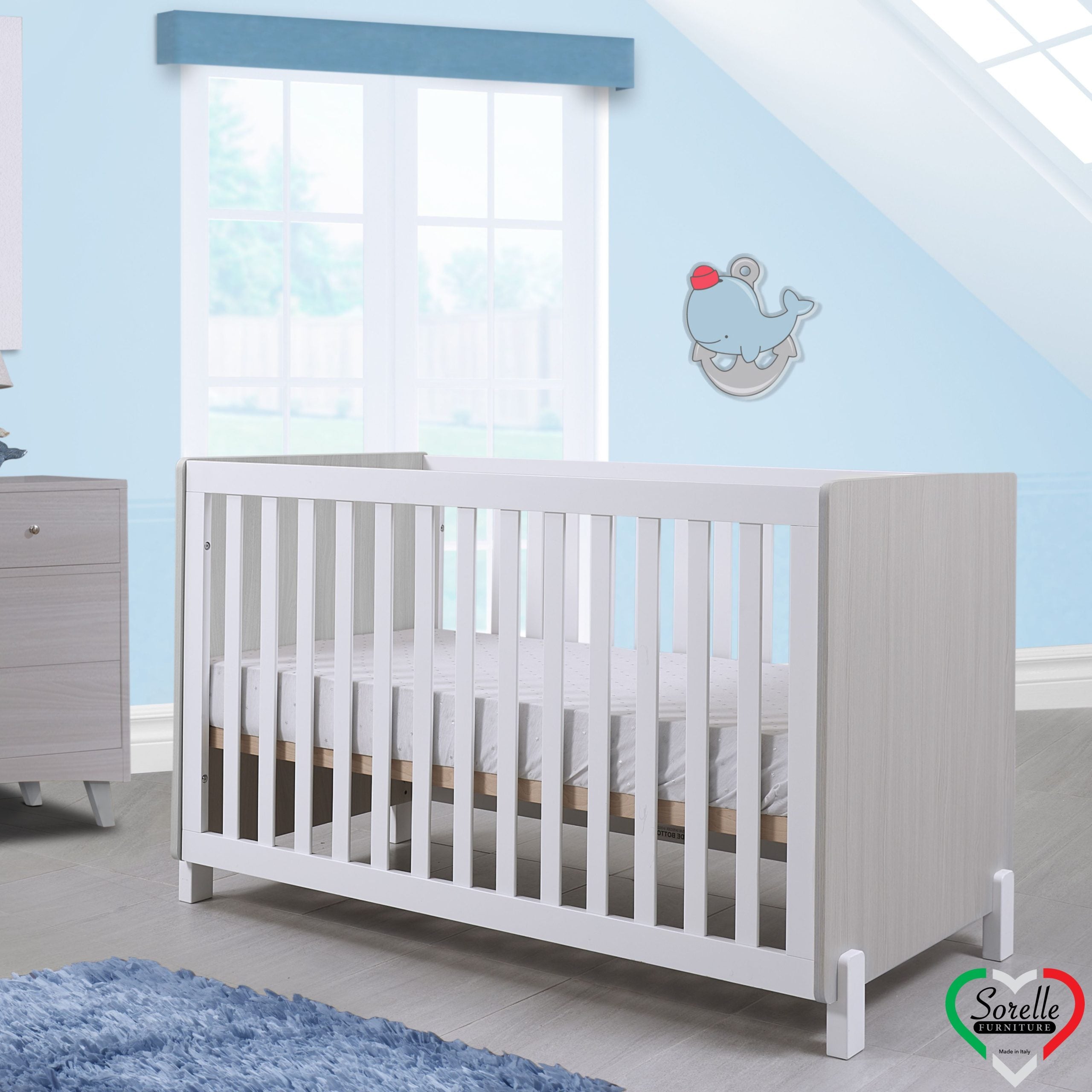 Pannello Crib - Image 4