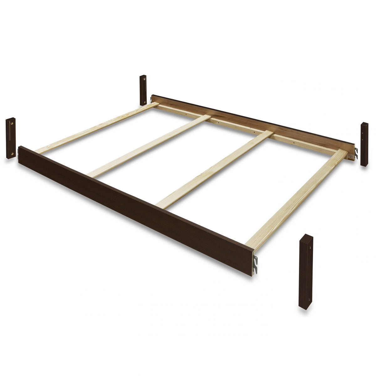 221 Full Size Rails