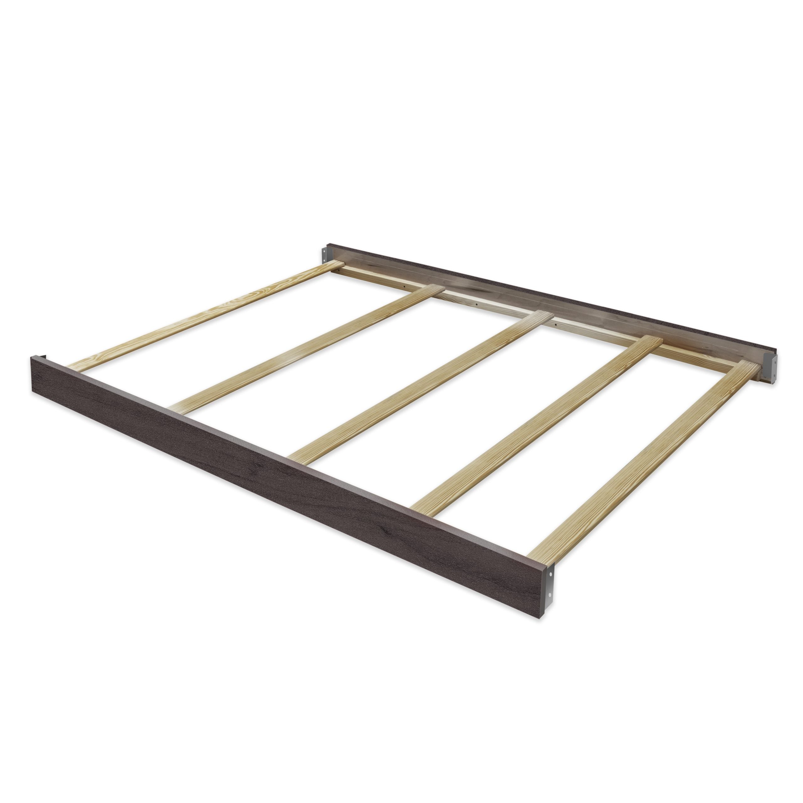 215 Full Size Rails - Autumn